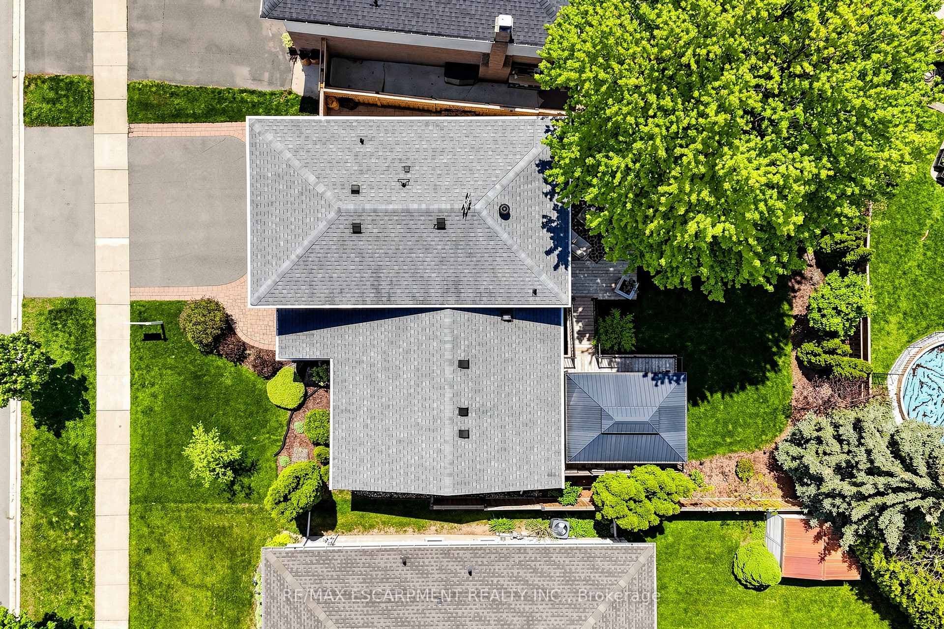 1365 Ester Drive - Detached photo 46 of 48 in Burlington, Ontario