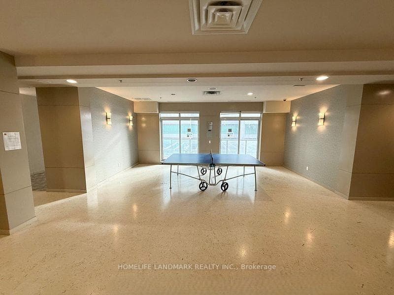 70 Town Centre Court Unit # 1705 - Condo photo 30 of 38 in Scarborough (West Hill / Highland Creek), Ontario