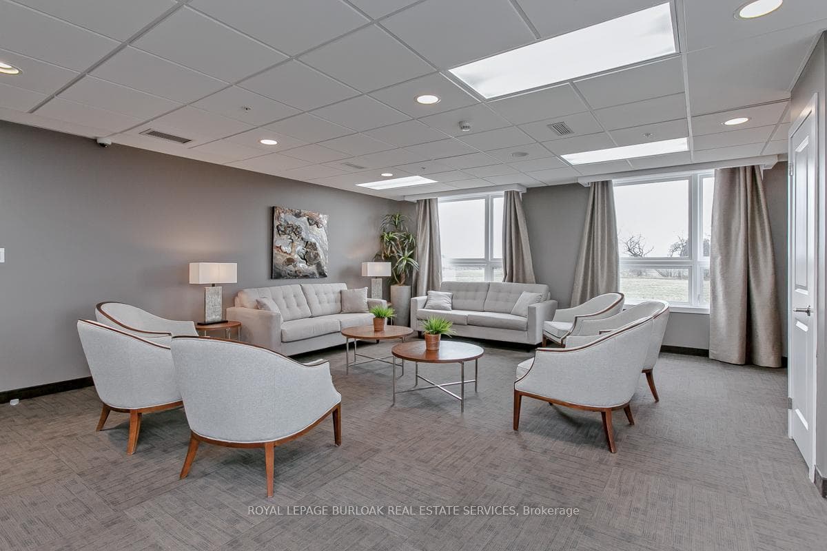 5010 Corporate Drive Unit 307 - Condo photo 19 of 30 in Burlington, Ontario