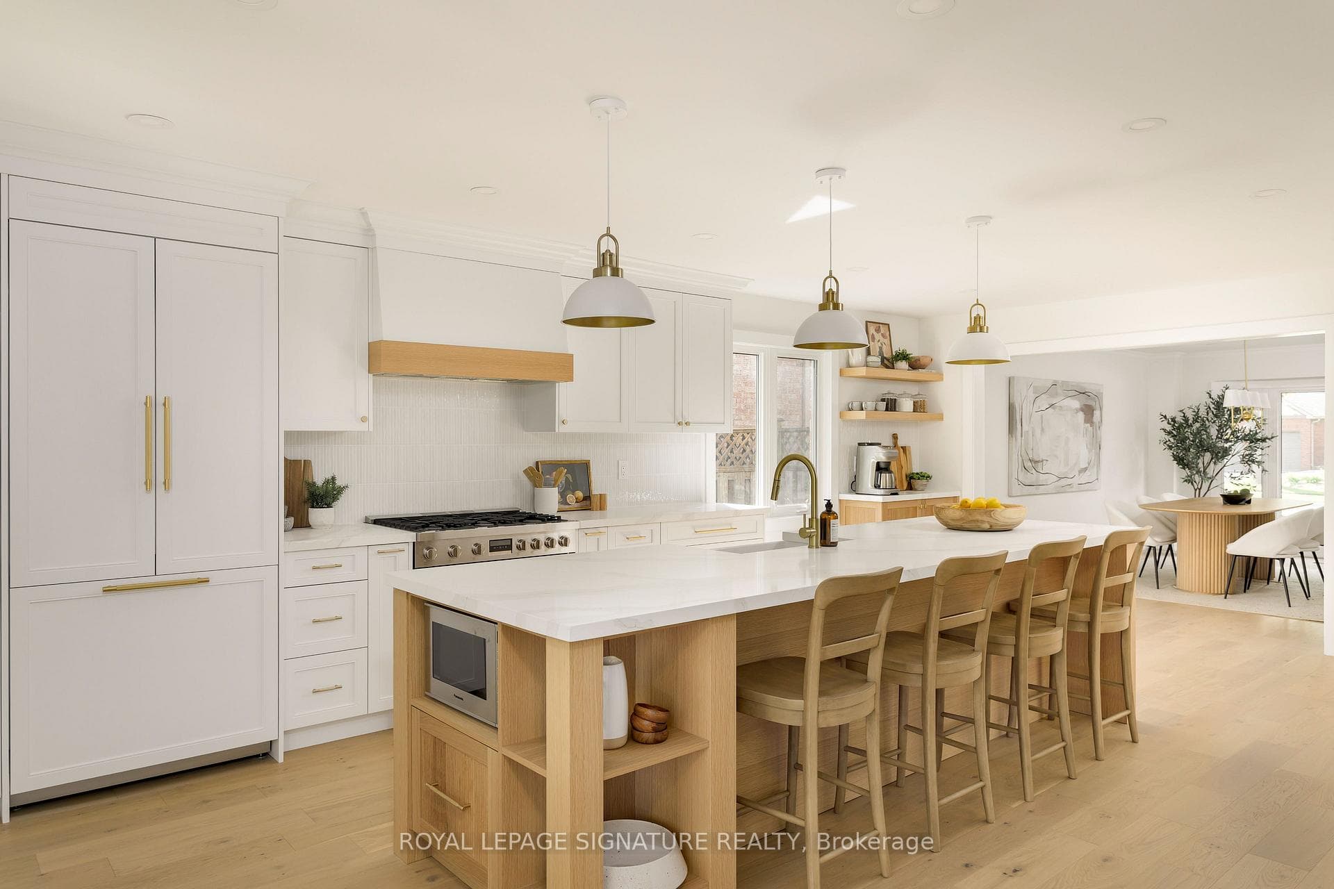 1026 Oak Meadow Road - Detached photo 6 of 50 in Oakville, Ontario