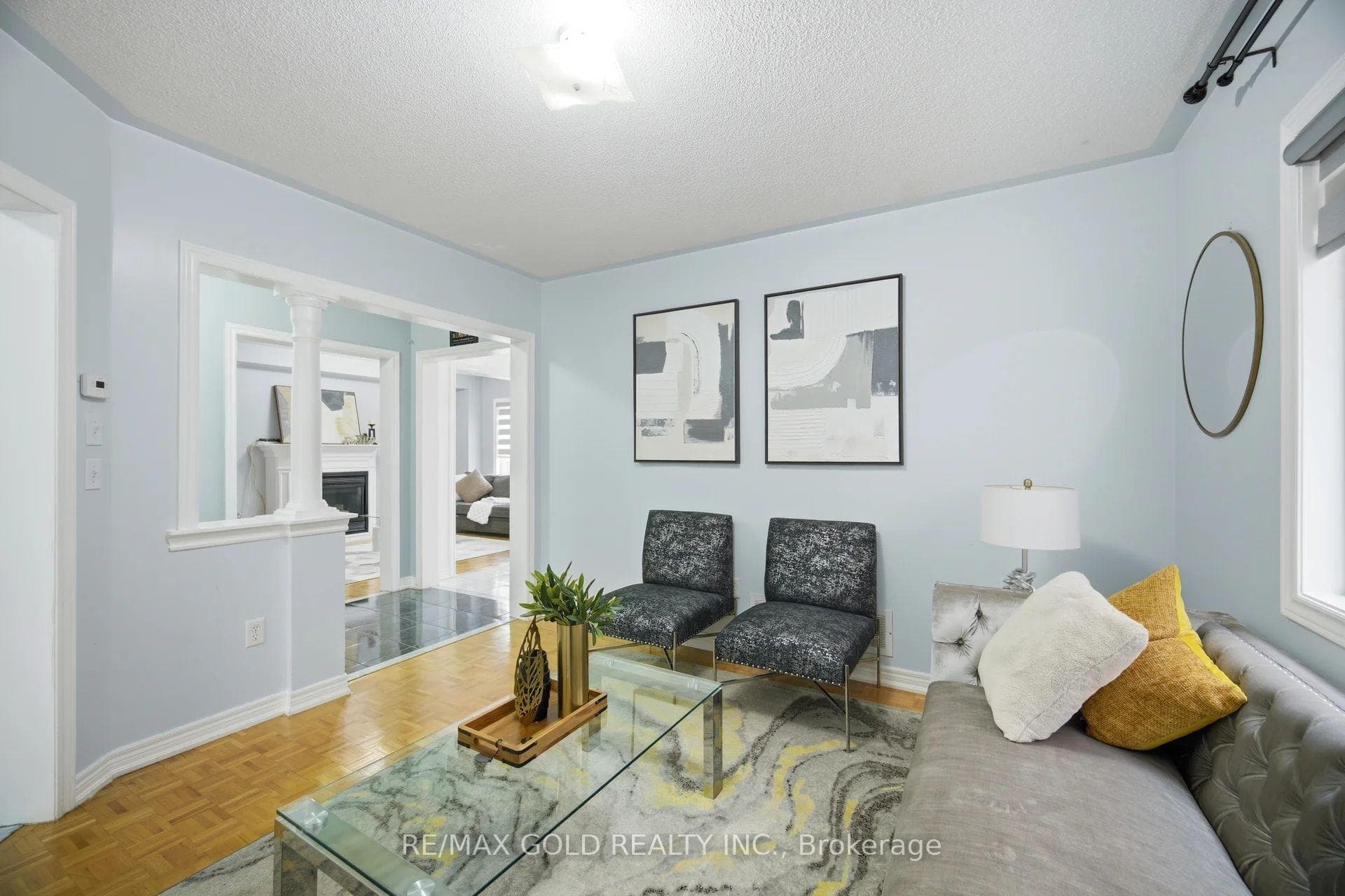 23 Millsborough Road - Detached photo 10 of 49 in Brampton, Ontario