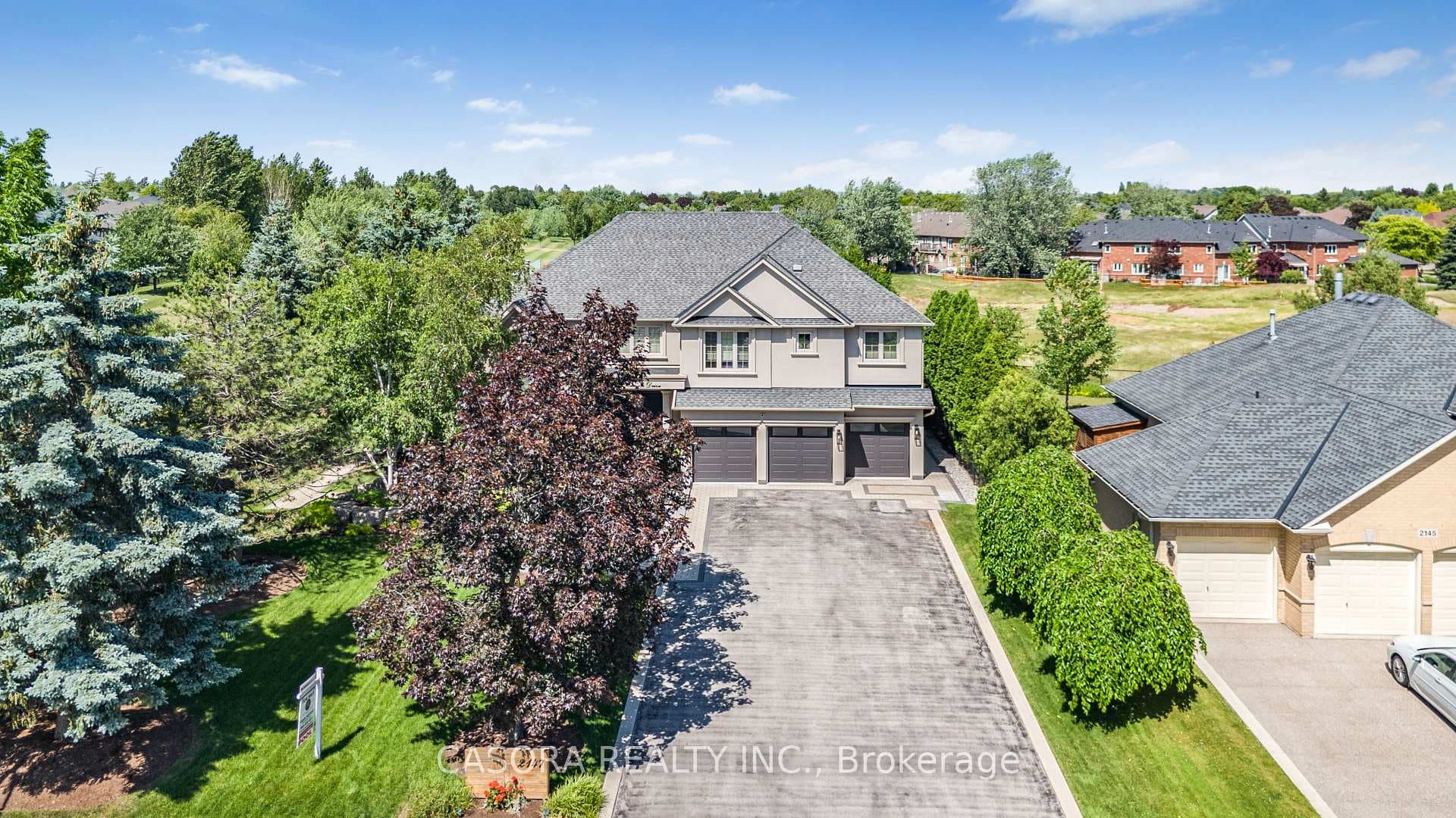 2147 Berwick Drive - Detached photo 2 of 49 in Burlington, Ontario