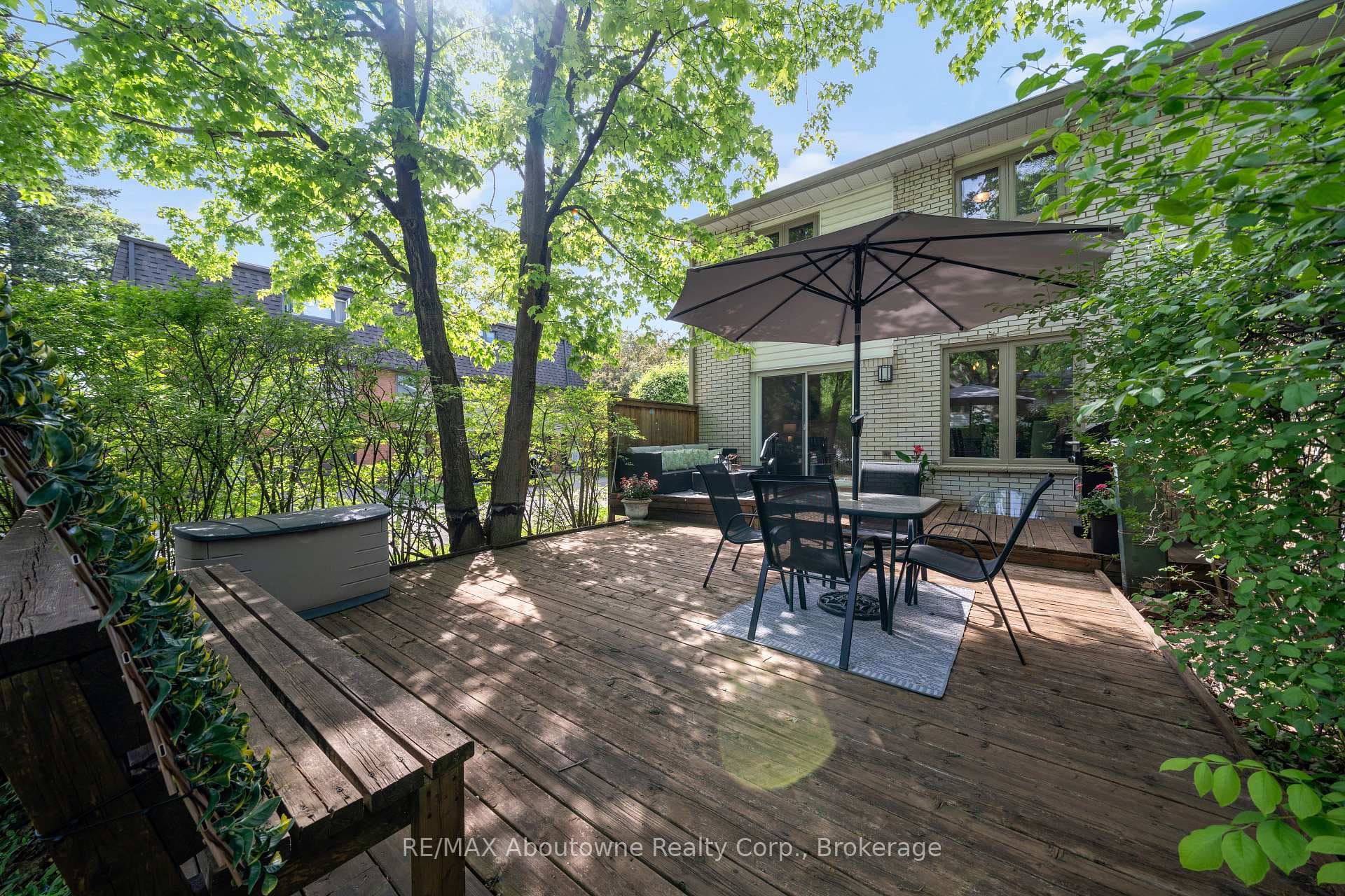 1270 Gainsborough Drive Unit 35 - Condo photo 45 of 50 in Oakville, Ontario