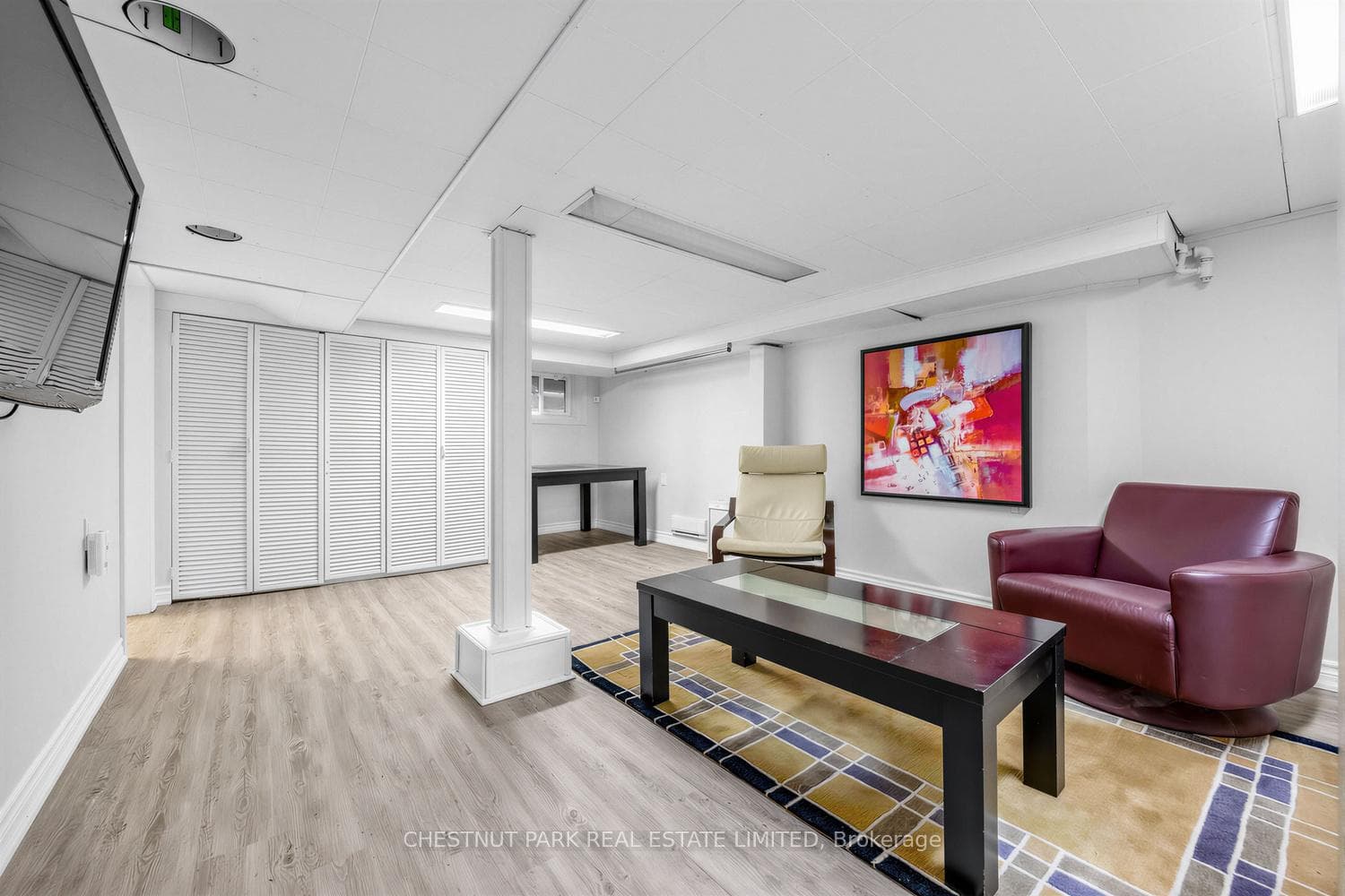 122 Randolph Road - Detached photo 22 of 32 in Flemingdon Park / Don Mills, Ontario