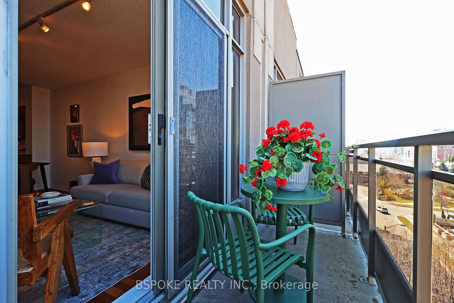 19 Barberry Place Unit 804 - Condo photo 17 of 21 in Hillcrest Village / Bayview Village, Ontario