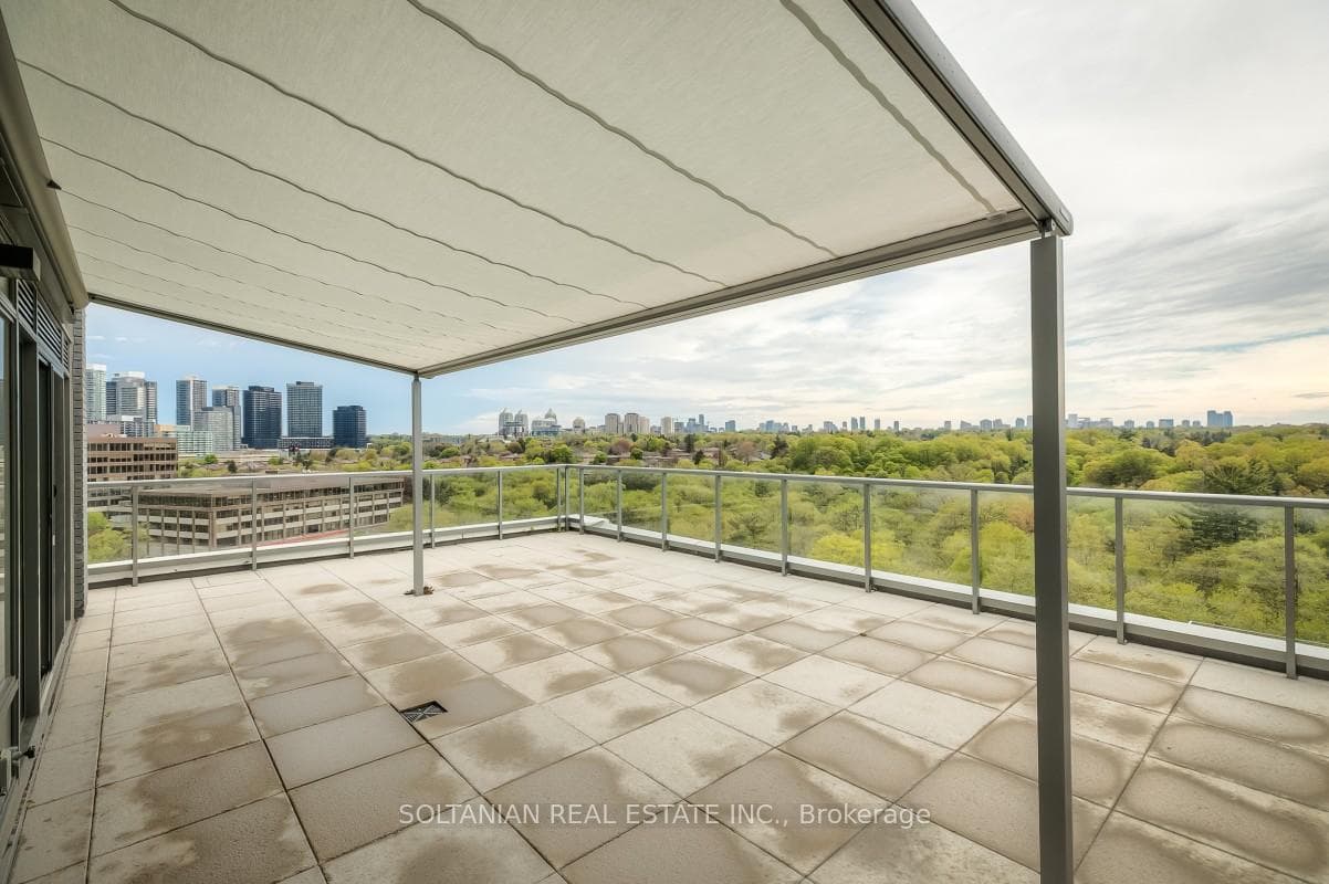 25 Adra Grado Way Unit 1020 - Condo photo 38 of 46 in Hillcrest Village / Bayview Village, Ontario
