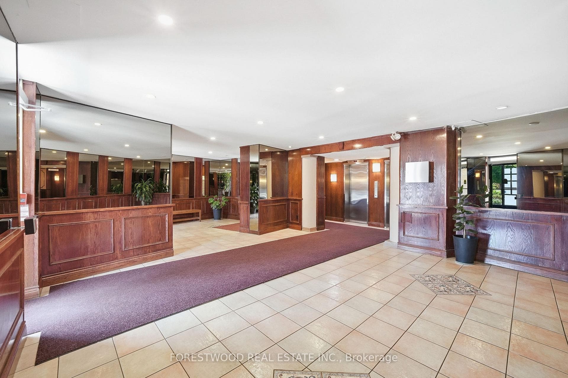 3145 Queen Frederica Drive Unit 506 - Condo photo 21 of 35 in Mississauga, Ontario