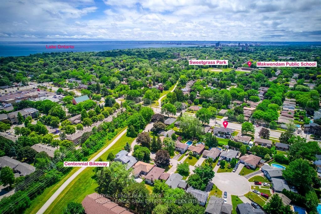 559 Walkers Line - Detached photo 9 of 50 in Burlington, Ontario
