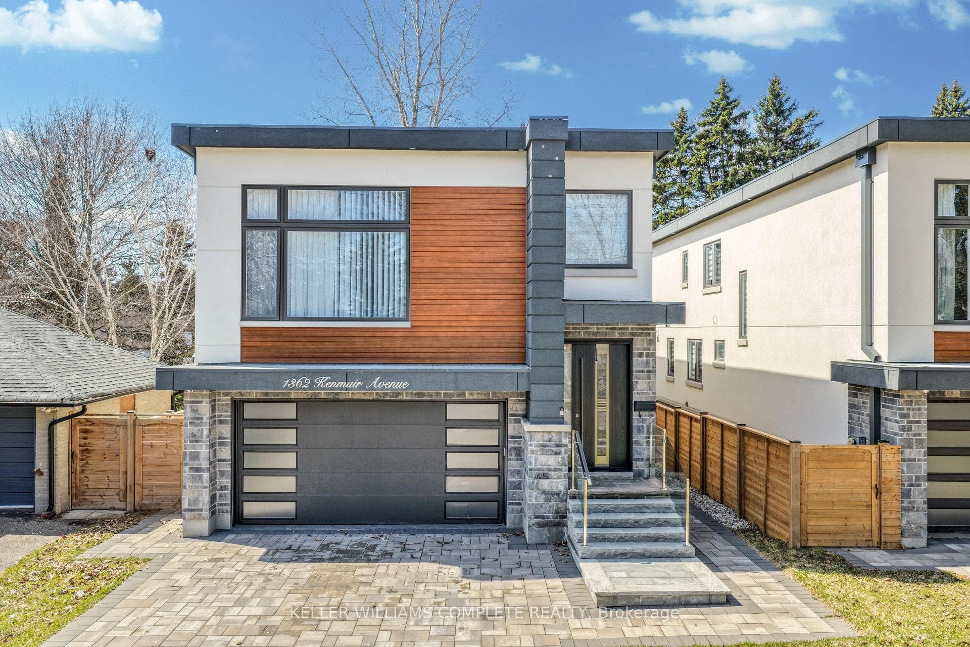 1362 KENMUIR Avenue - Detached for sale in Streetsville, Ontario