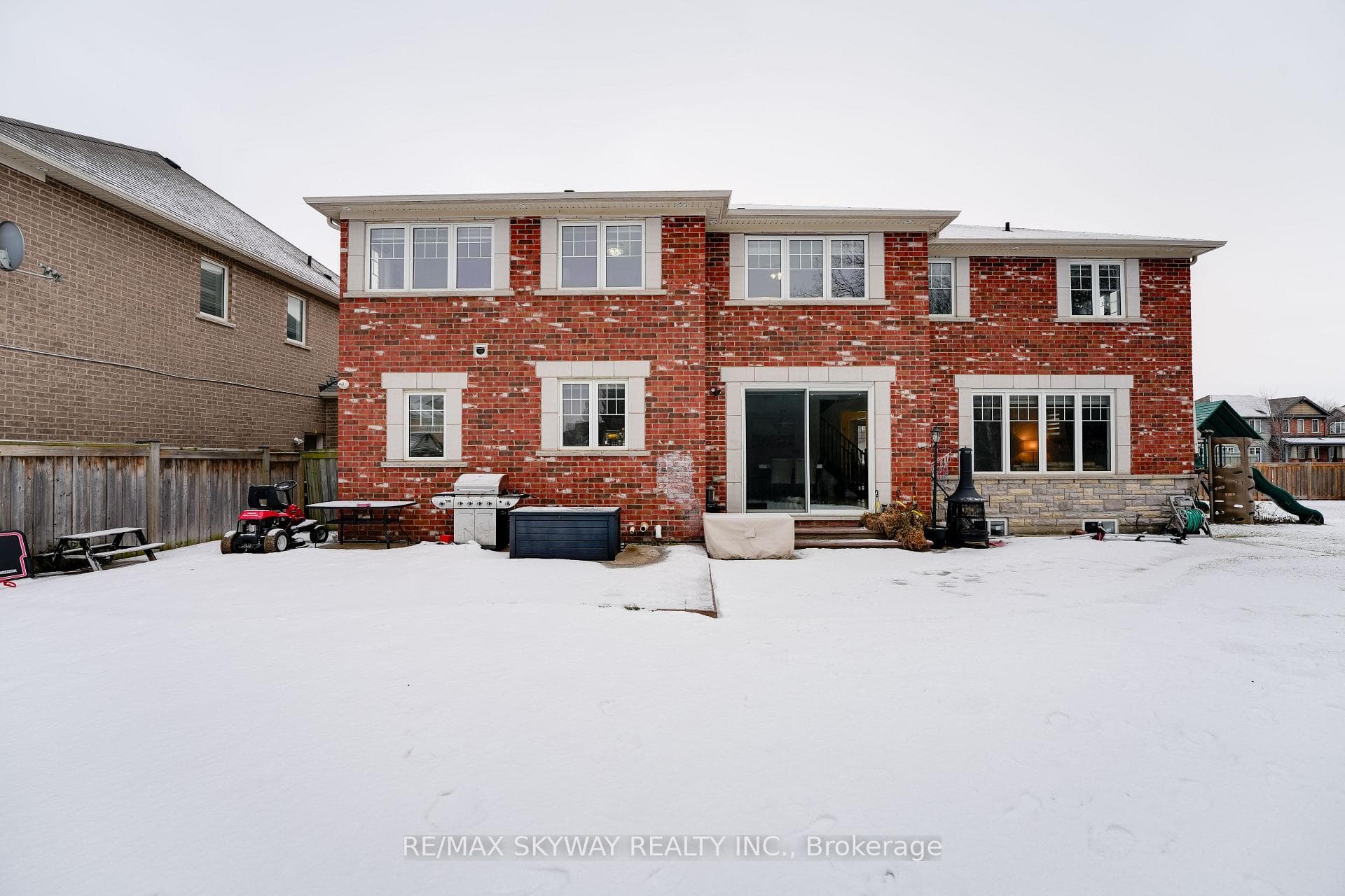 67 Veterans Drive - Detached photo 50 of 50 in Brampton, Ontario