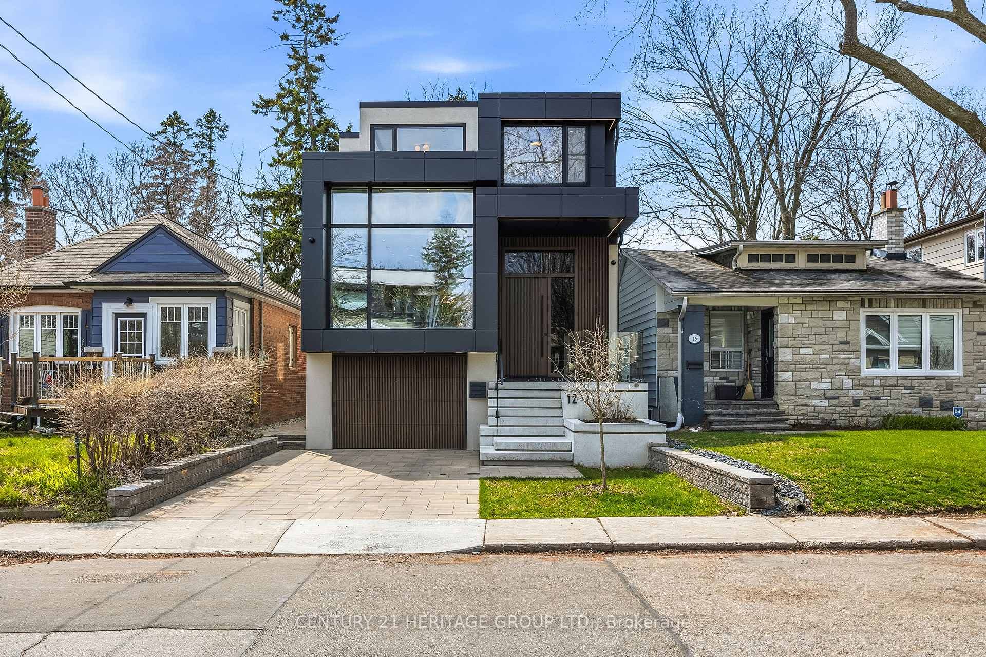 12 Valhalla Boulevard - Detached photo 47 of 47 in Birch Cliff / Cliffside, Ontario