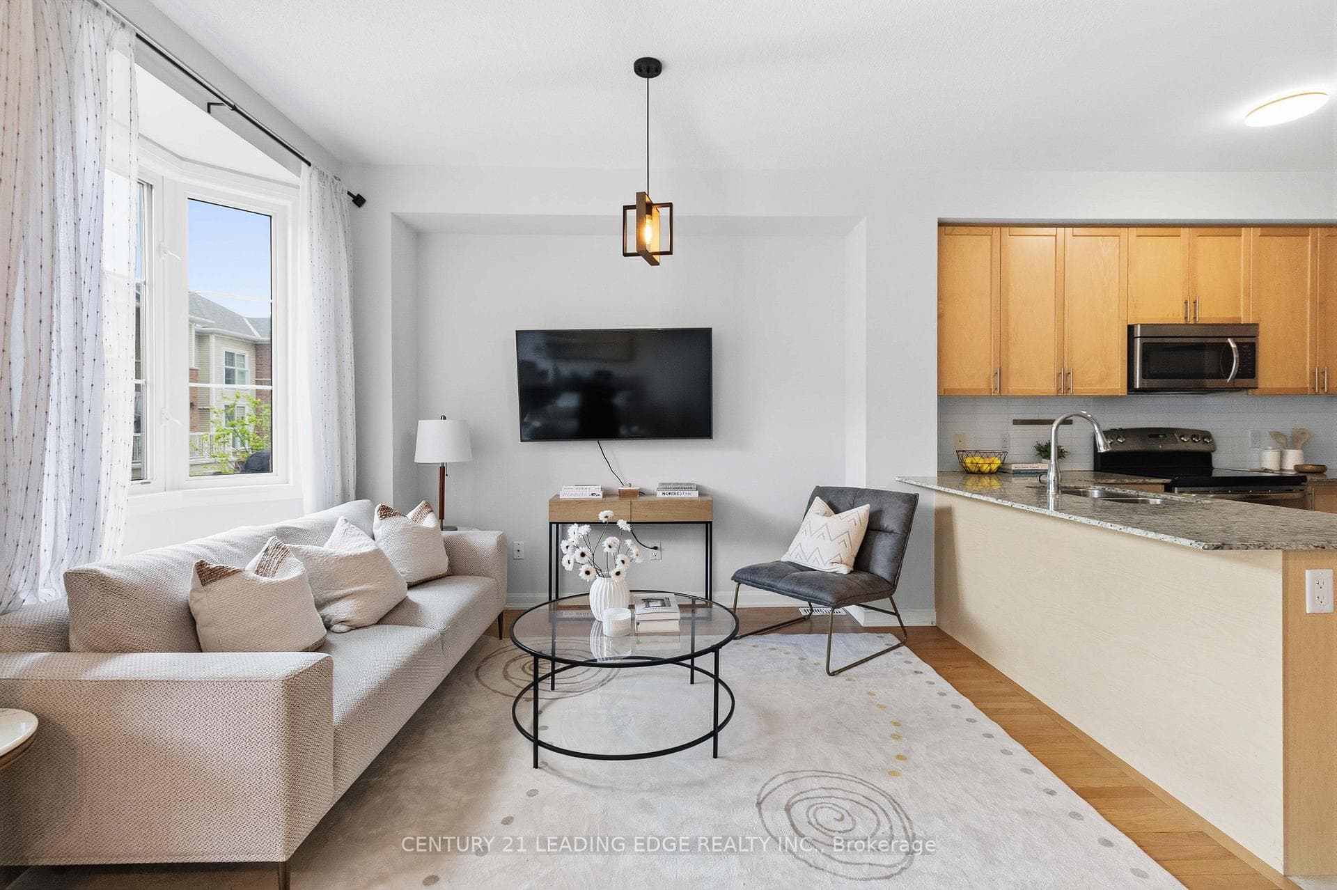 165 Hampshire Way Unit 106 - Townhouse photo 27 of 28 in Milton, Ontario