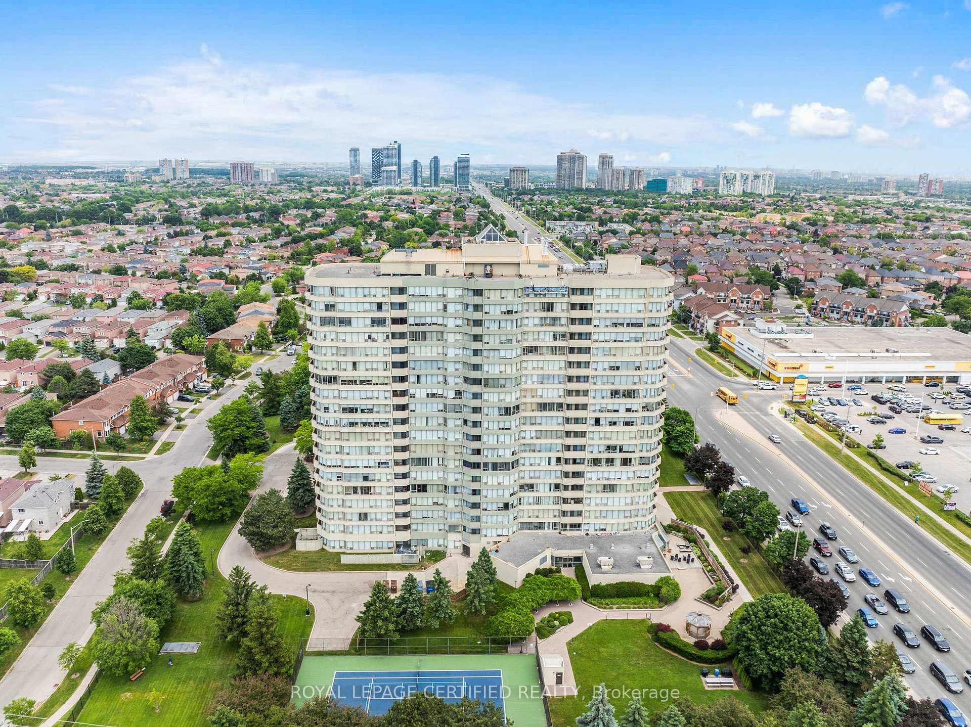 700 Constellation Drive Unit 210 - Condo for sale in Lisgar, Ontario