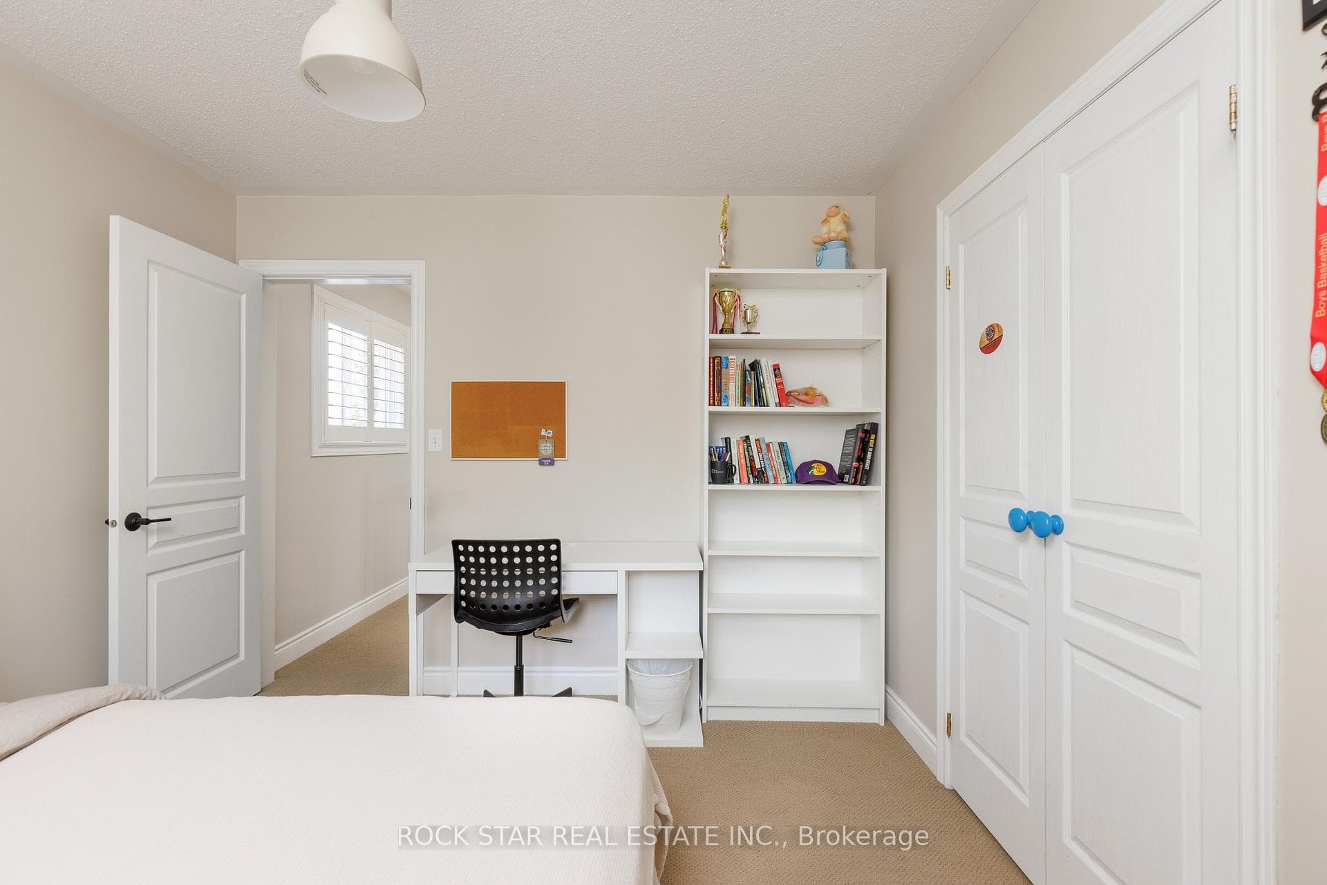 2277 Blue Oak Circle - Detached photo 38 of 46 in Oakville, Ontario