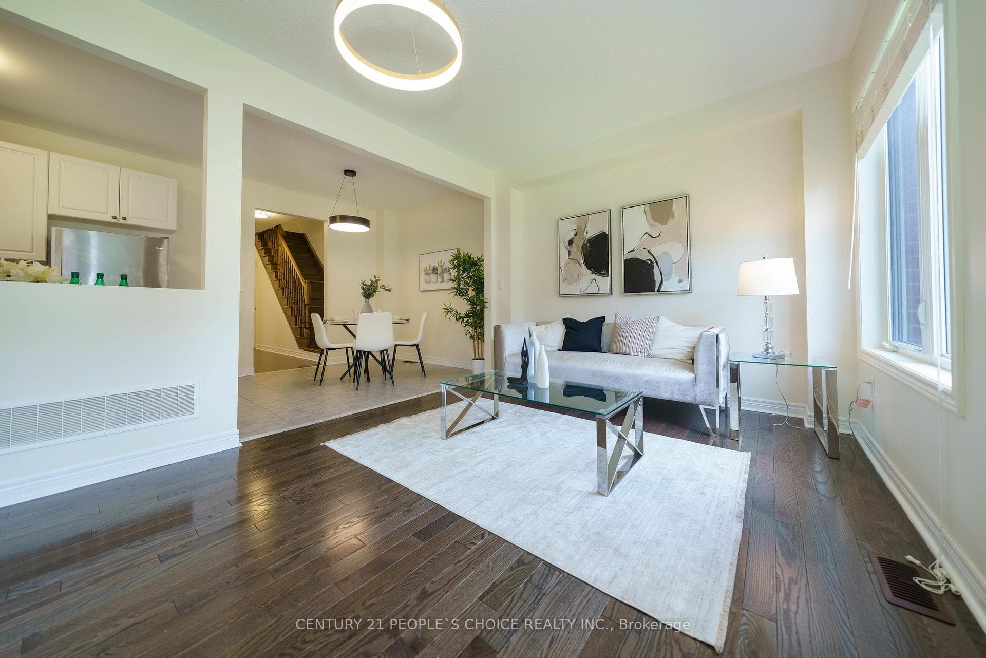636 Mockridge Terrace - New Construction photo 19 of 50 in Milton, Ontario