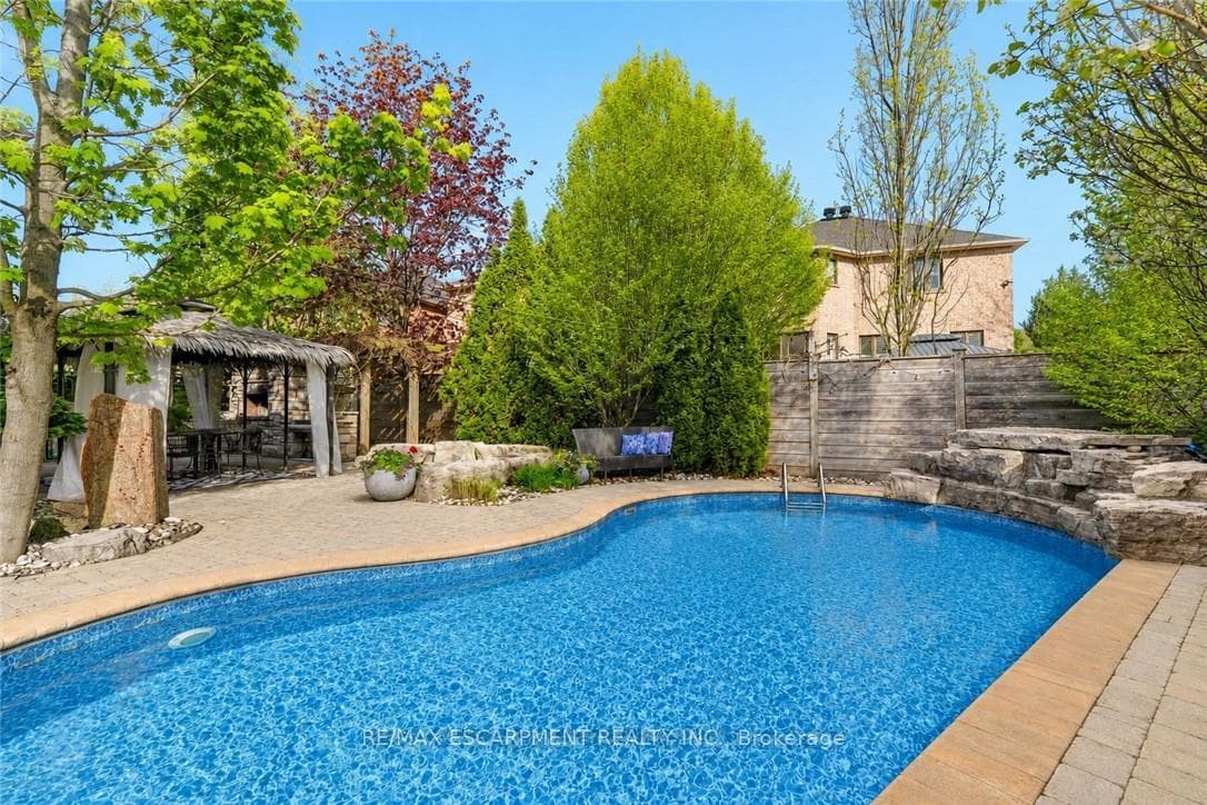 2091 Willhaven Trail - Detached photo 30 of 31 in Oakville, Ontario