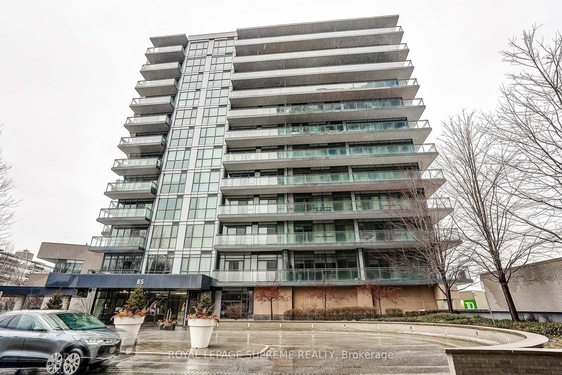 85 The Donway West N/A Unit 504 - Condo photo 38 of 42 in Don Mills / Parkwoods / Victoria Village, Ontario
