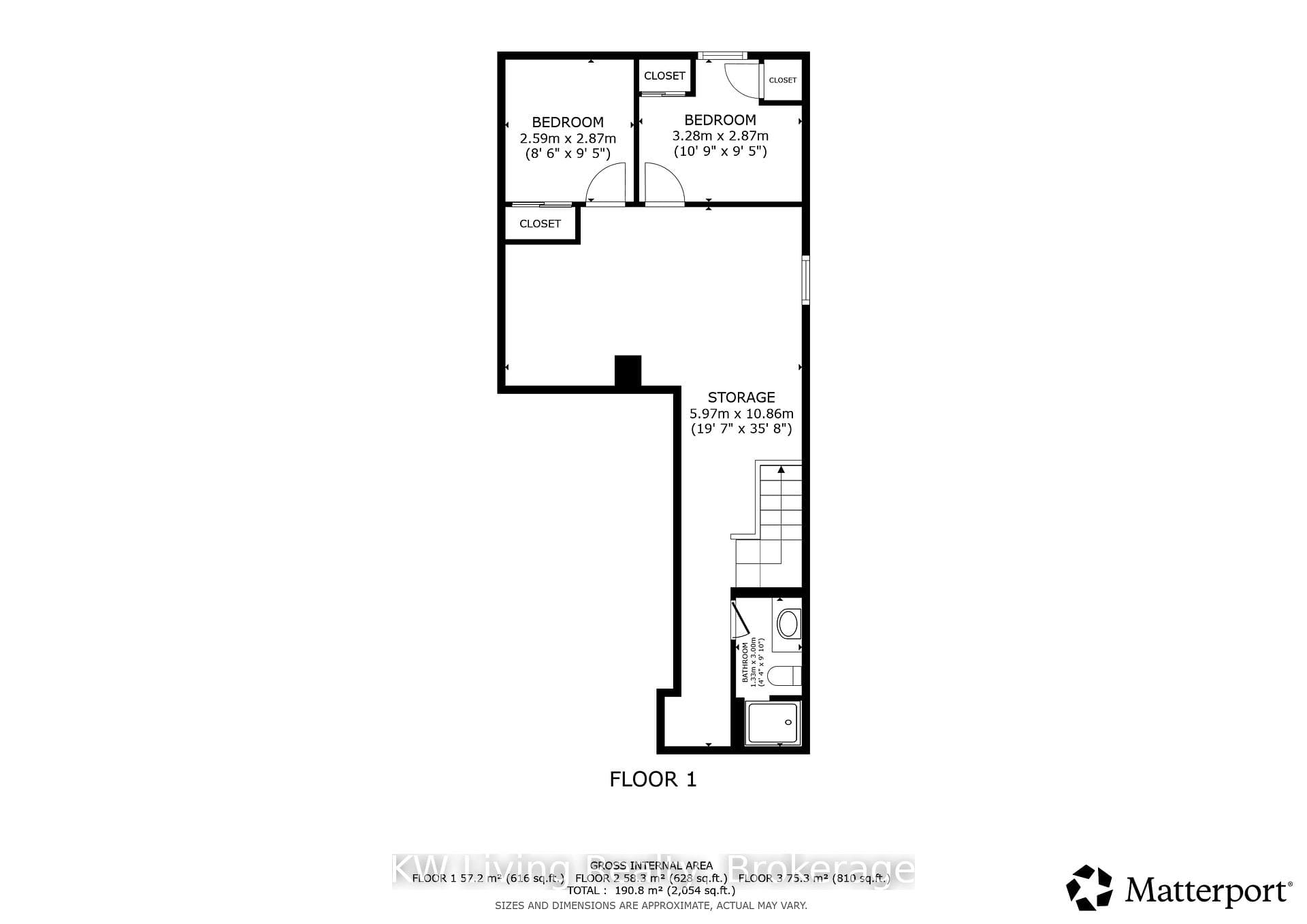 2410 Woodward Avenue Unit 12 - Condo photo 31 of 33 in Burlington, Ontario