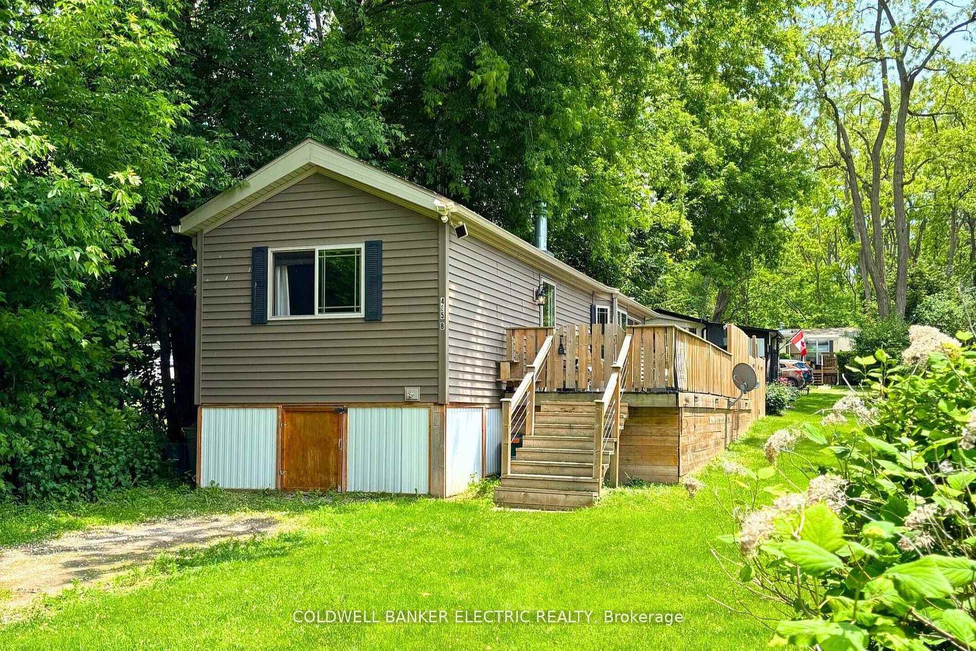 5139 Halstead Beach Road Unit 485B - Detached photo 16 of 28 in Hamilton Township, Ontario