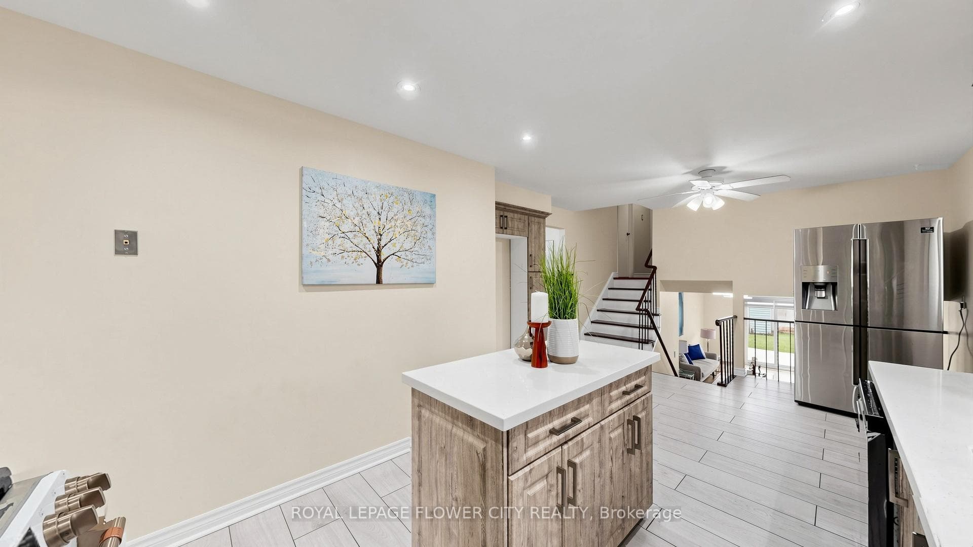 307 Royal Salisbury Way - Semi-Detached photo 9 of 48 in Brampton, Ontario