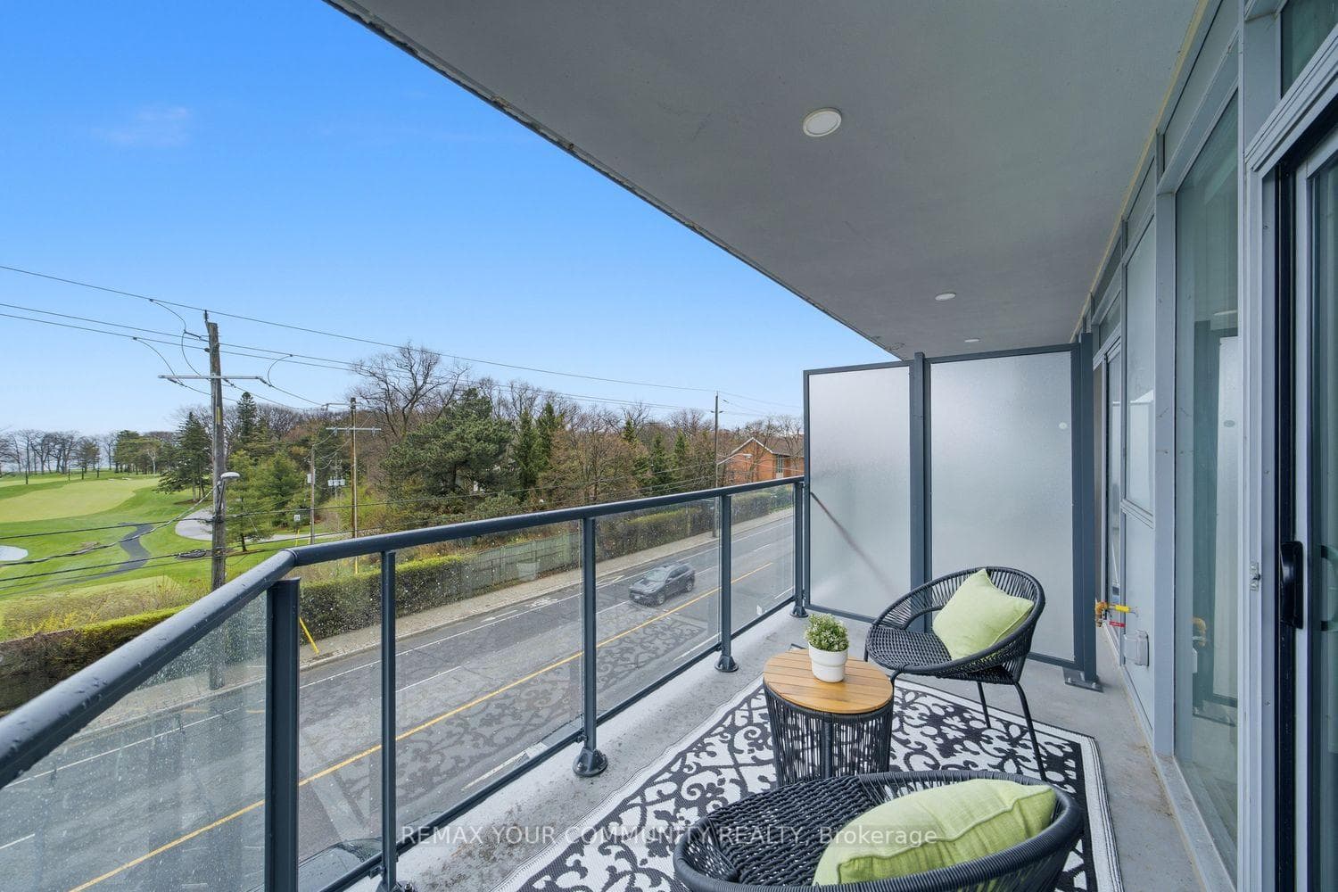 1316 Kingston Road Unit 305 - Condo photo 37 of 47 in Birch Cliff / Cliffside, Ontario