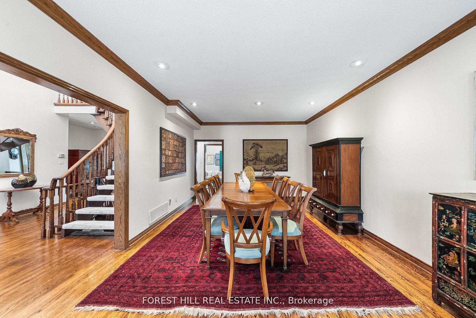 73 Garnier Court - Detached photo 11 of 48 in Hillcrest Village / Bayview Village, Ontario