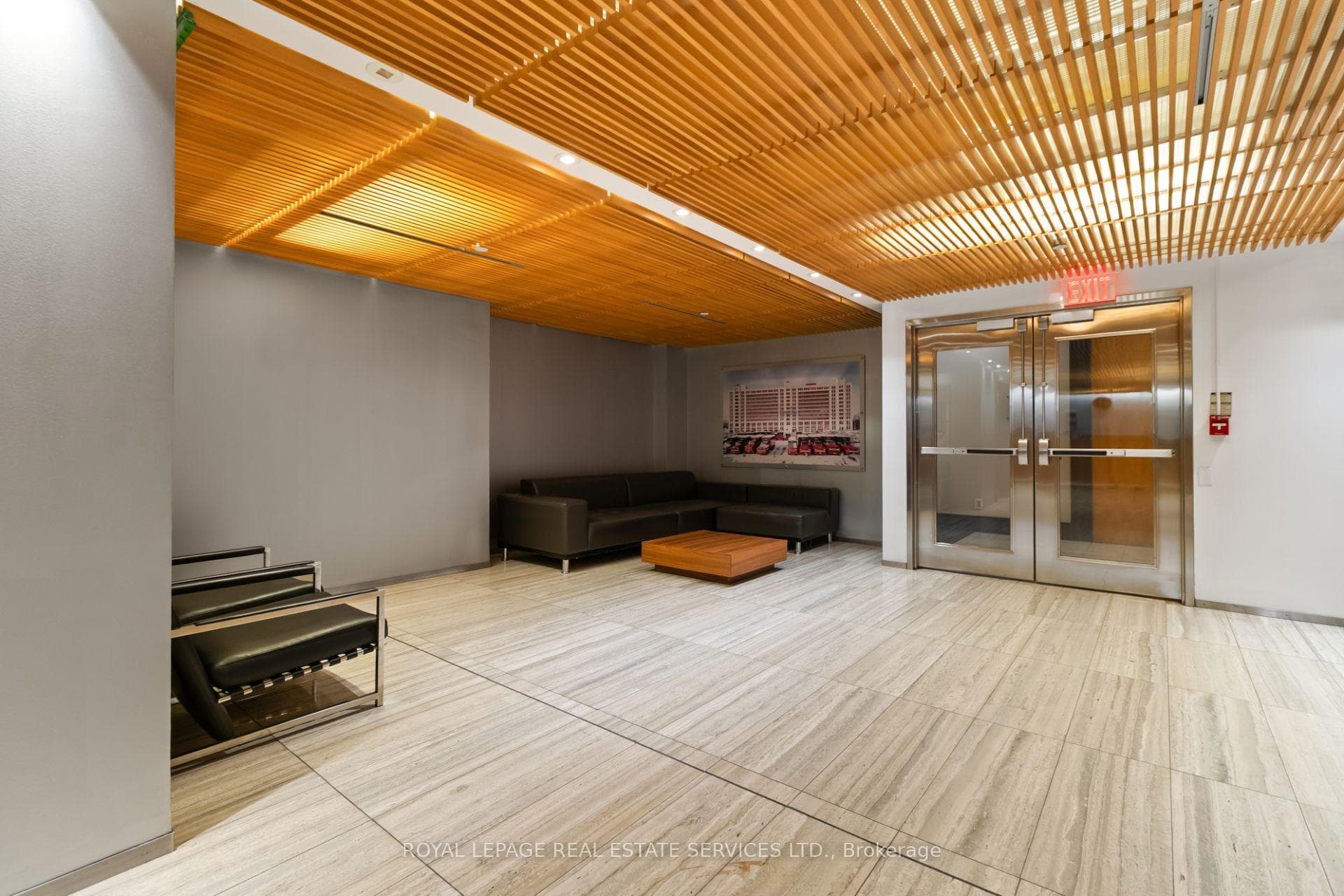 135 Dalhousie Street Unit 501 - Condo photo 45 of 46 in Regent Park / Cabbagetown / St. James Town, Ontario