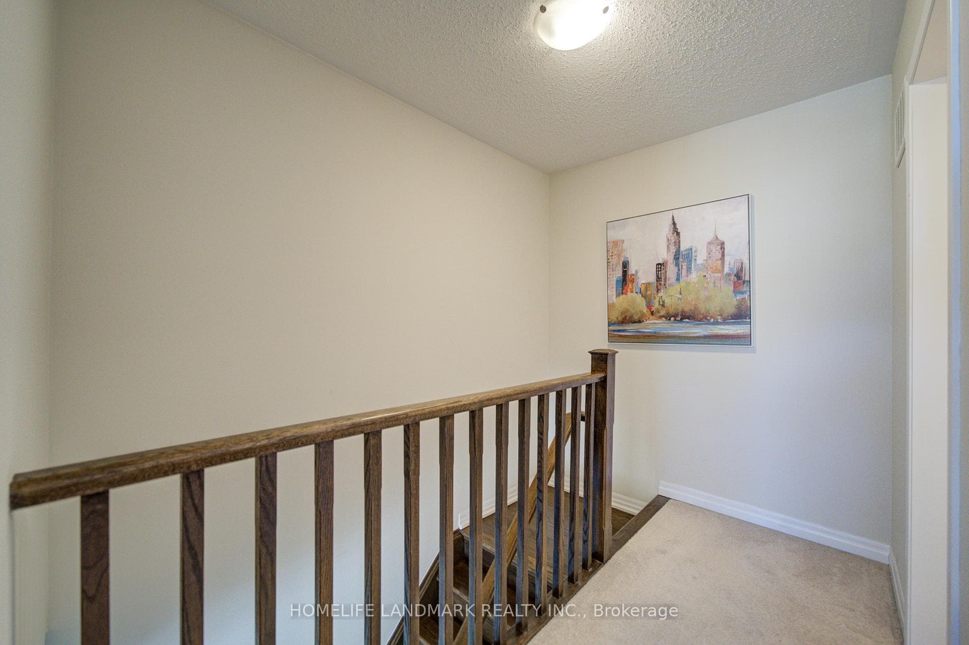 3086 Mistletoe Gardens - Townhouse photo 26 of 38 in Oakville, Ontario