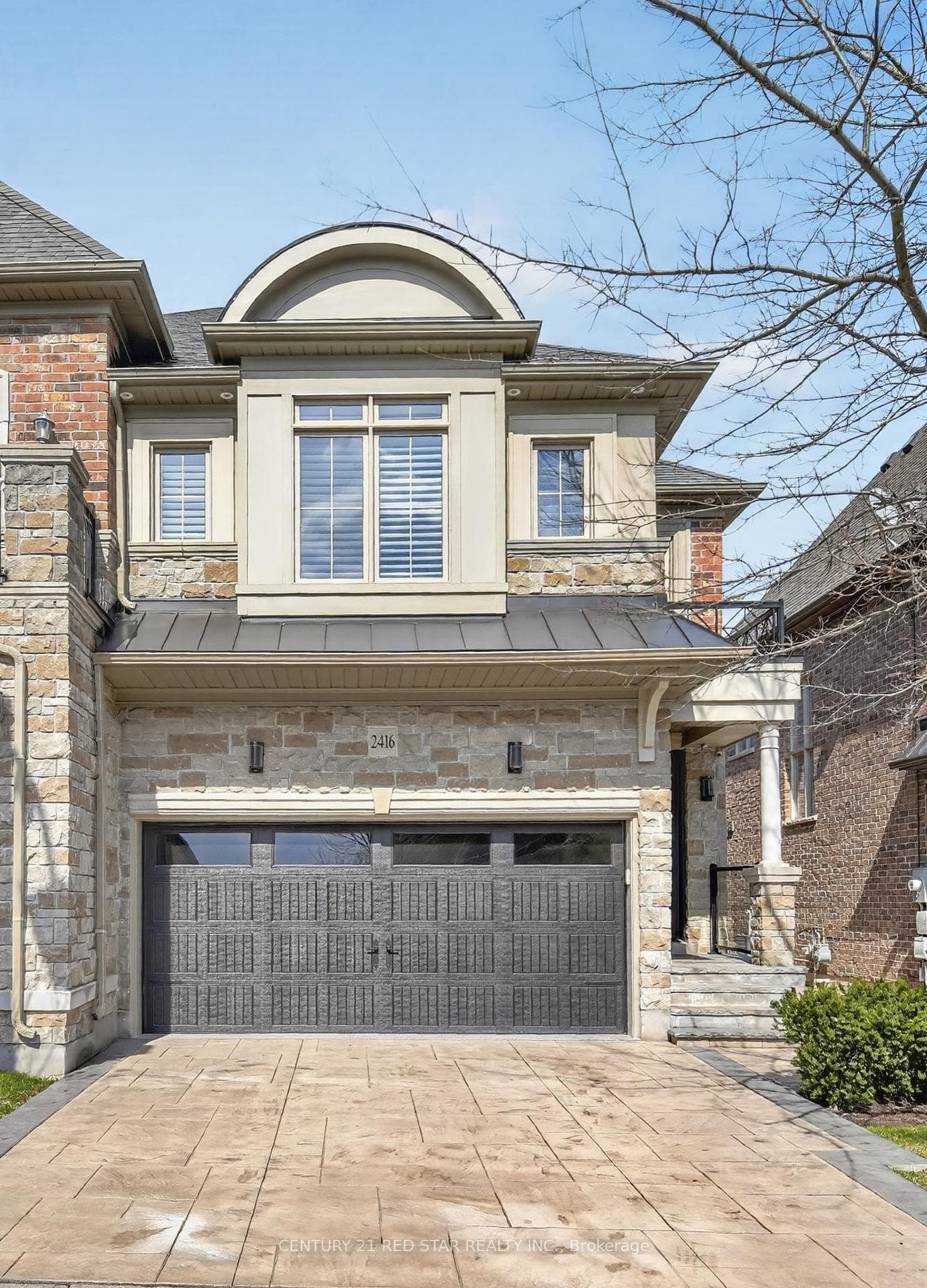 2416 Village Common - Townhouse photo 1 of 50 in Oakville, Ontario