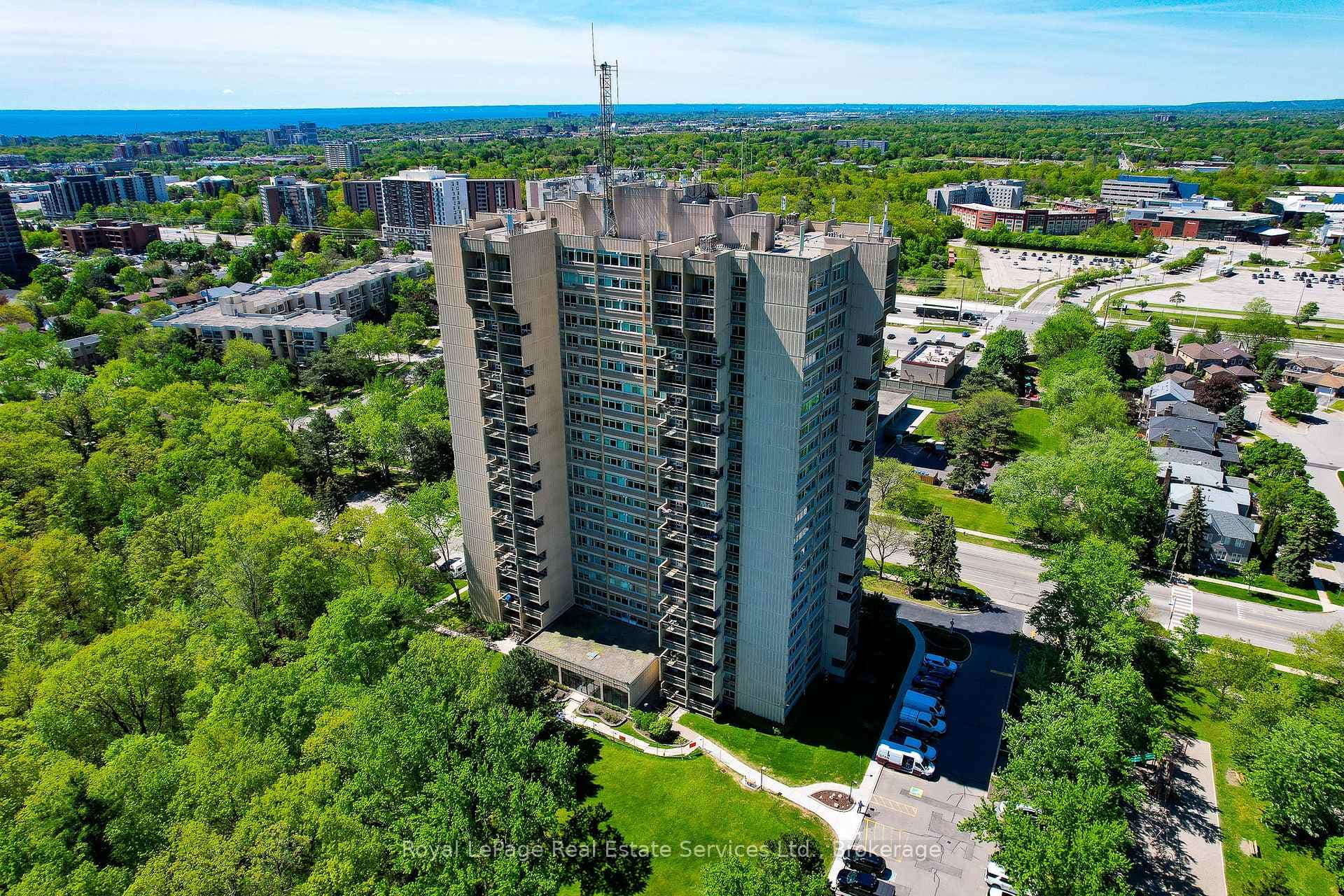 1359 White Oaks Boulevard Unit 1810 - Condo photo 32 of 32 in Oakville, Ontario