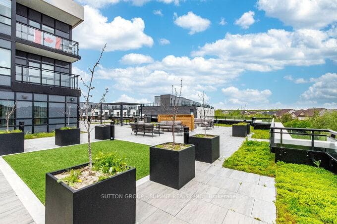 395 DUNDAS Street Unit 504 - Condo photo 30 of 40 in Oakville, Ontario