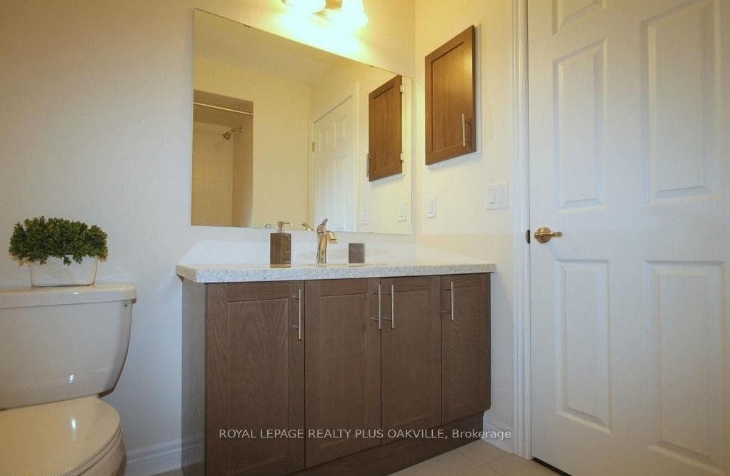 3055 Preserve Drive - Townhouse photo 25 of 30 in Oakville, Ontario