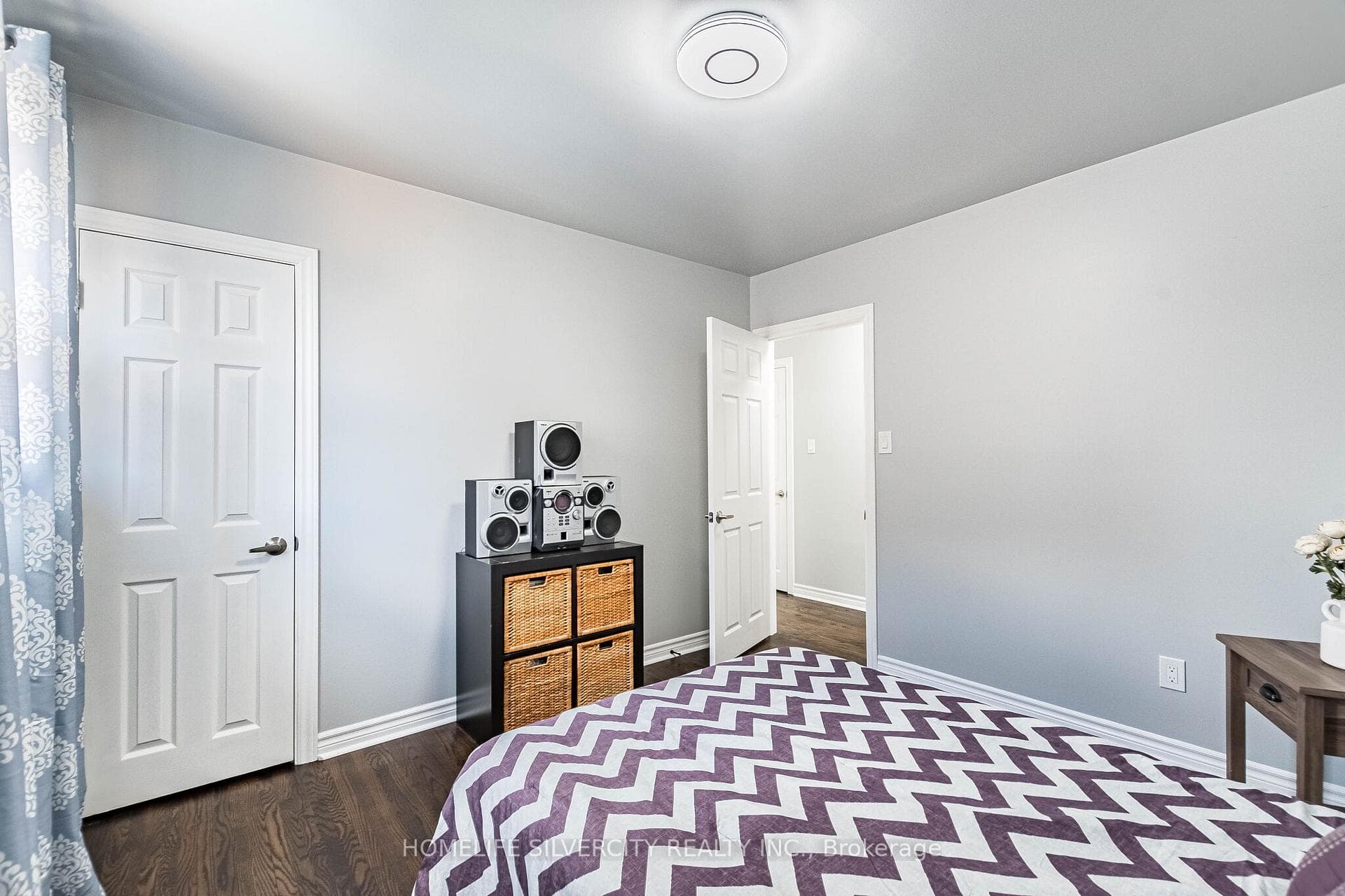 19 Garfield Crescent - Semi-Detached photo 27 of 50 in Brampton, Ontario