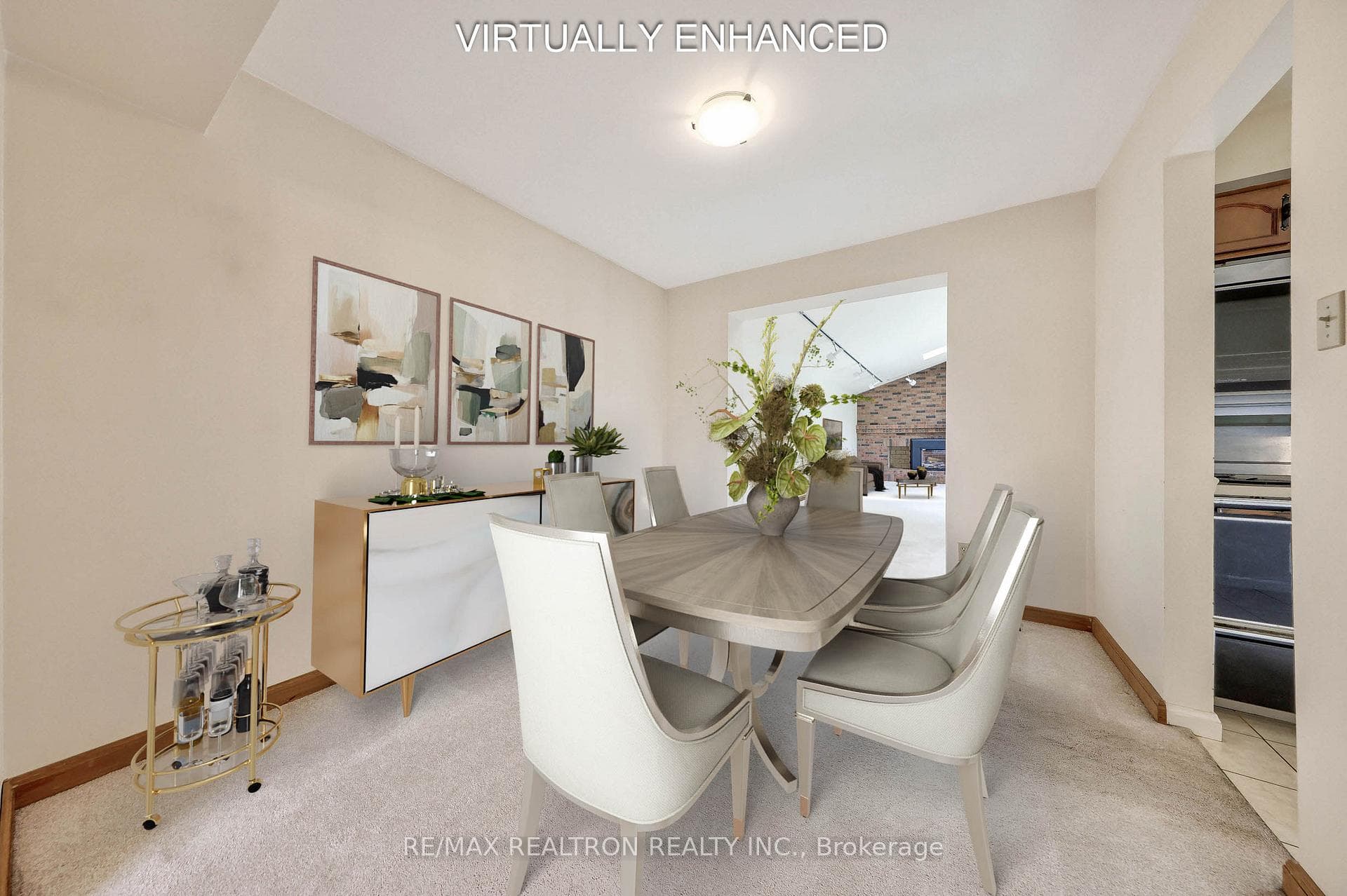 85 Clansman Boulevard - Detached photo 9 of 37 in Hillcrest Village / Bayview Village, Ontario