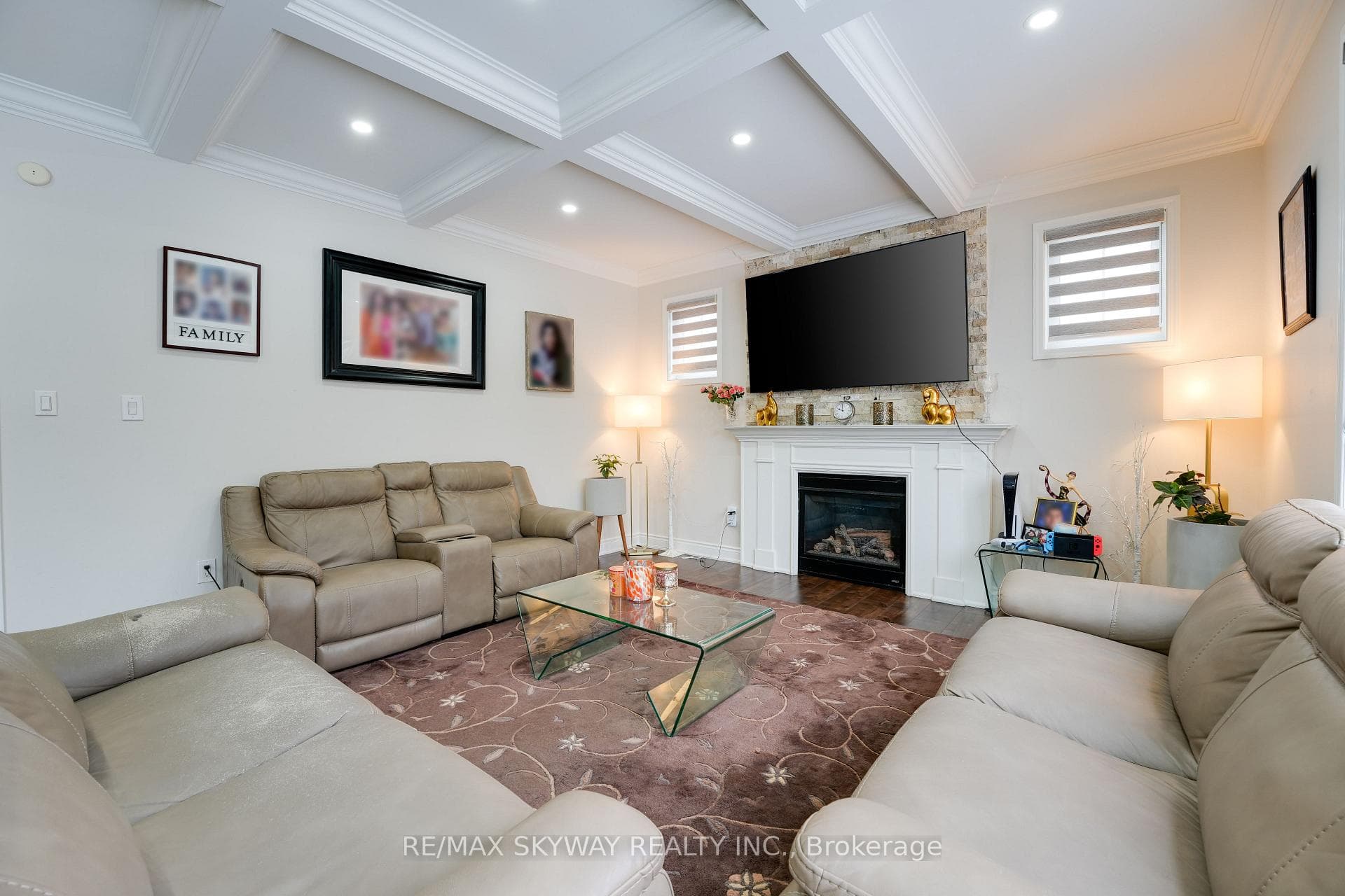 67 Veterans Drive - Detached photo 11 of 50 in Brampton, Ontario