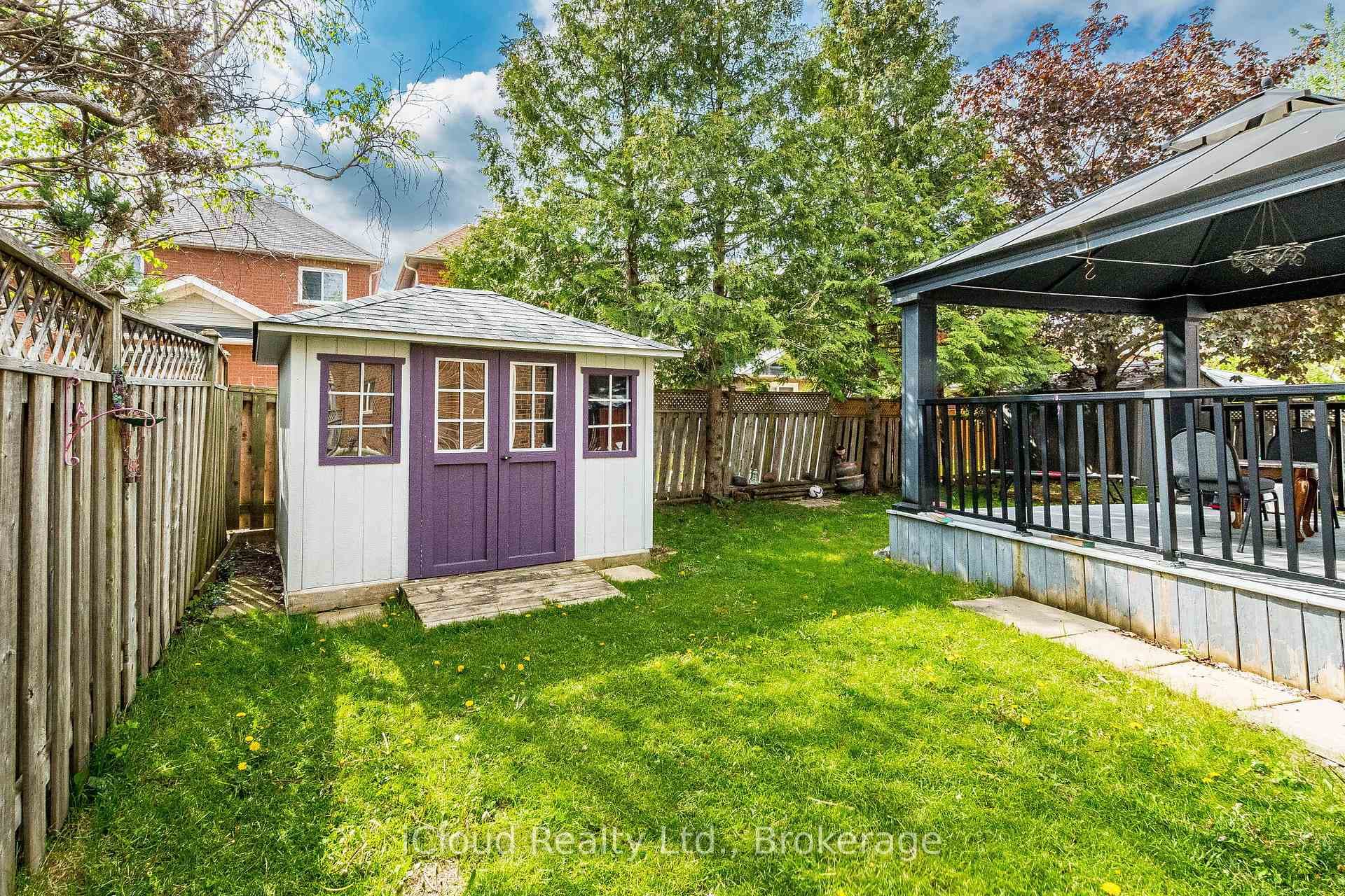 52 Buttercup Lane - Detached photo 41 of 41 in Brampton, Ontario