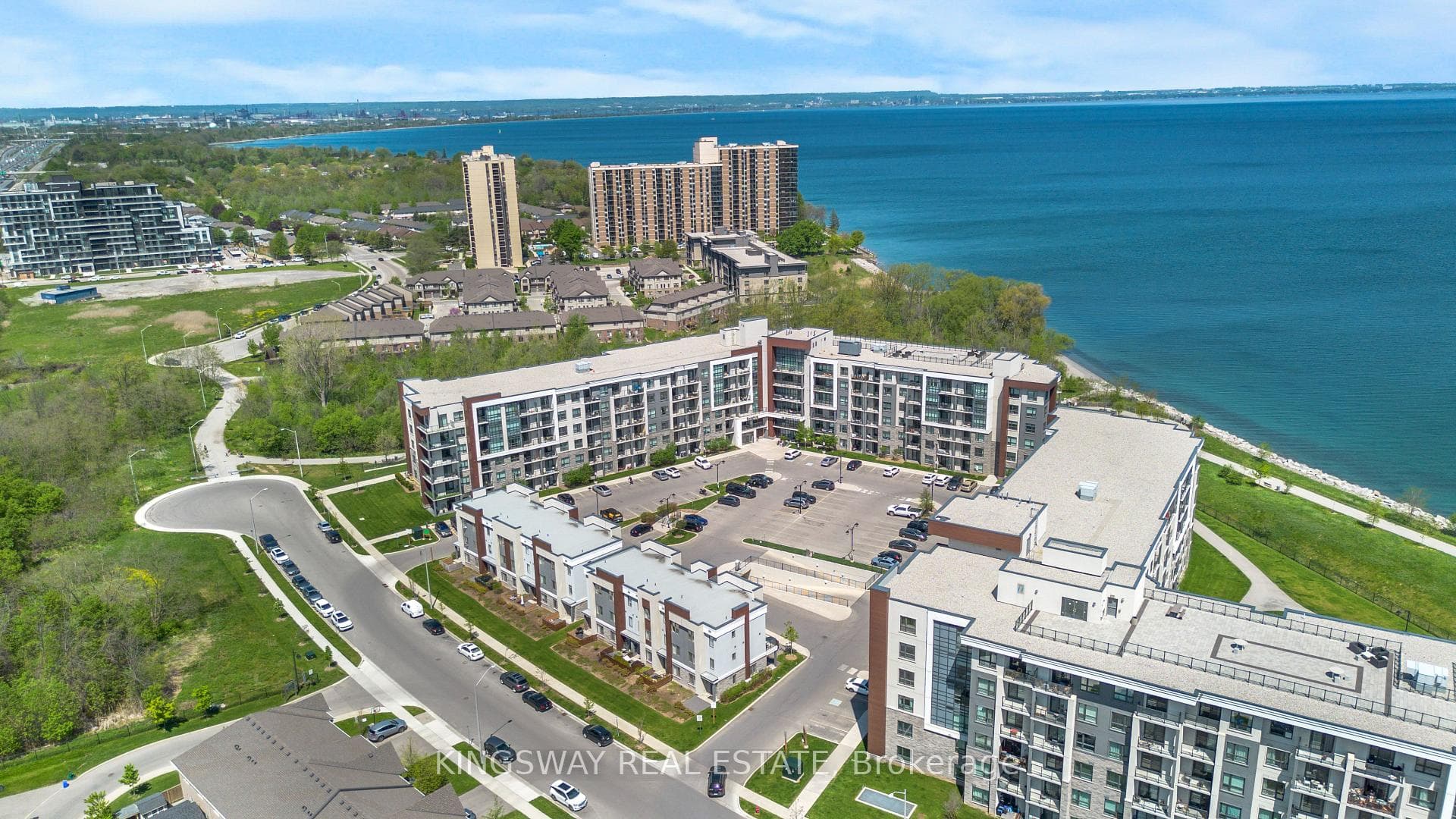 125 Shoreview Place Unit 109 - Condo photo 49 of 49 in Hamilton, Ontario