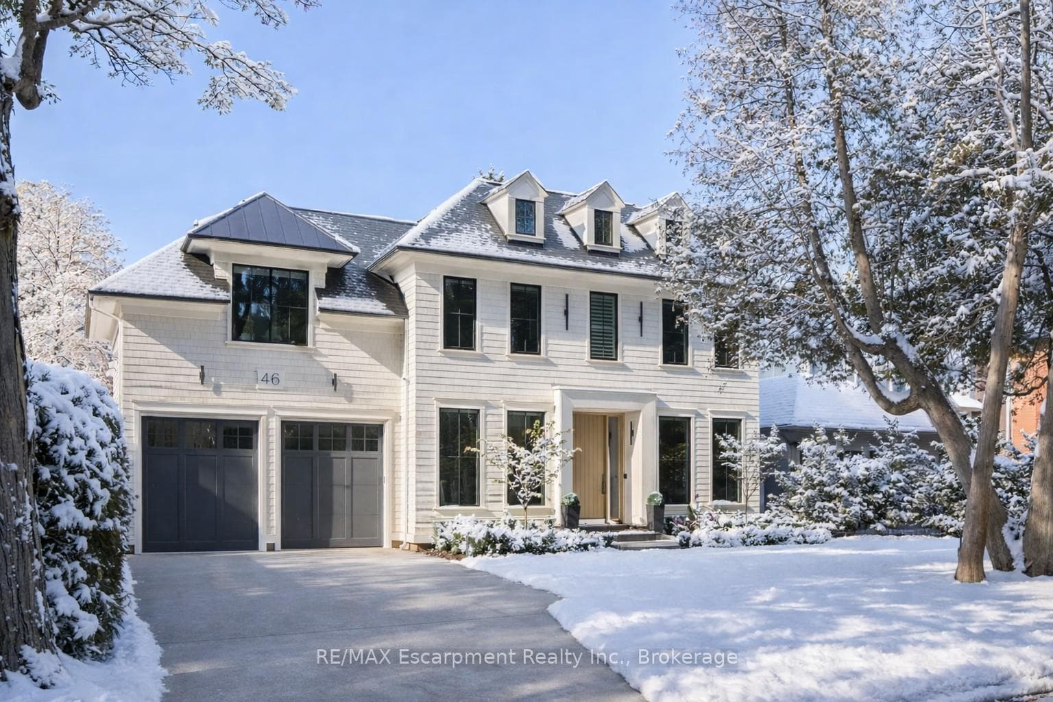 46 Second Street - home for sale in Oakville, Ontario