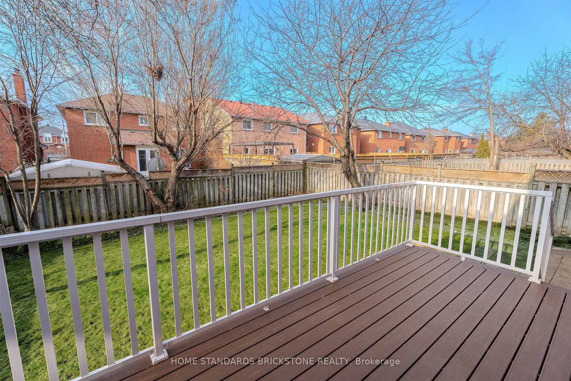 4538 Penhallow Road - Detached photo 49 of 49 in Mississauga, Ontario