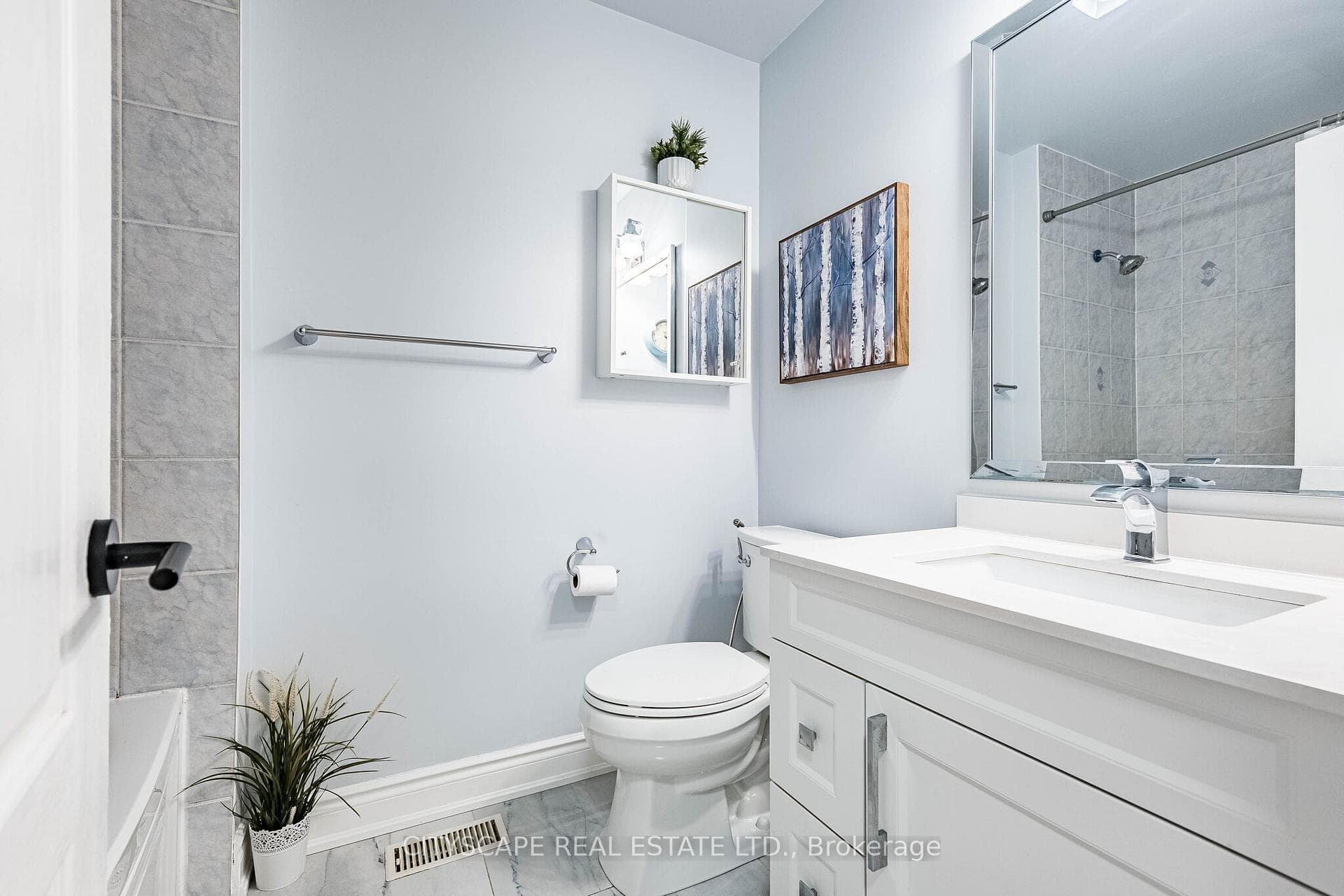 6681 Jazzy Mews - Semi-Detached photo 30 of 50 in Mississauga, Ontario