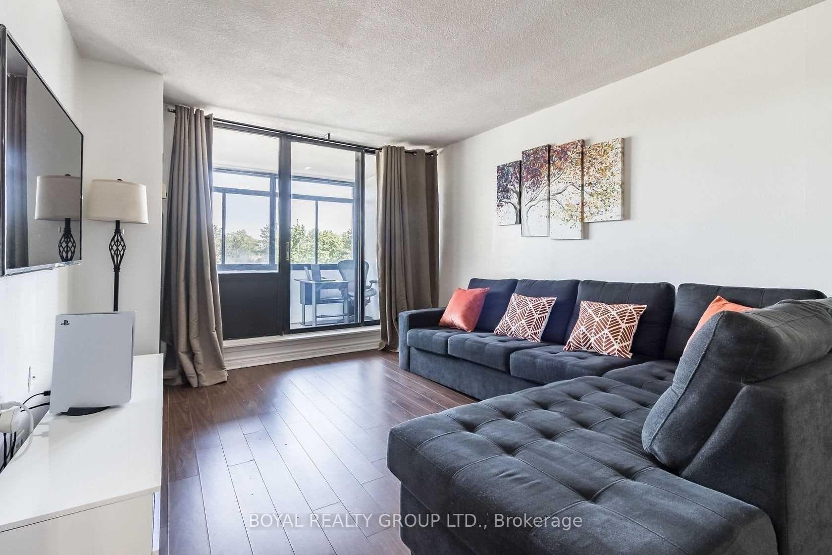 18 Knightsbridge Road Unit 303 - Condo photo 11 of 32 in Brampton, Ontario