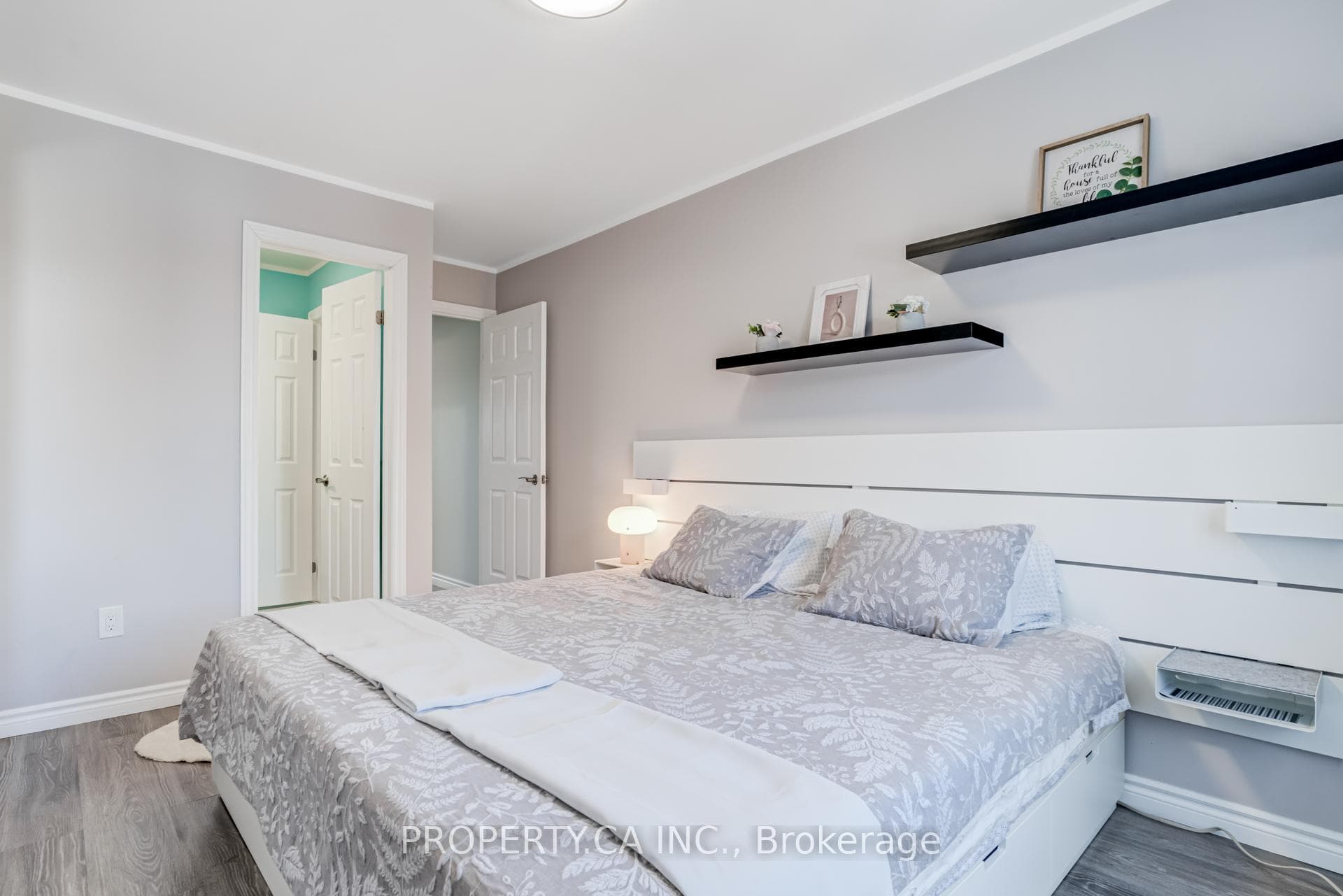 1050 Bristol Road Unit 45 - Condo photo 13 of 34 in Mississauga, Ontario
