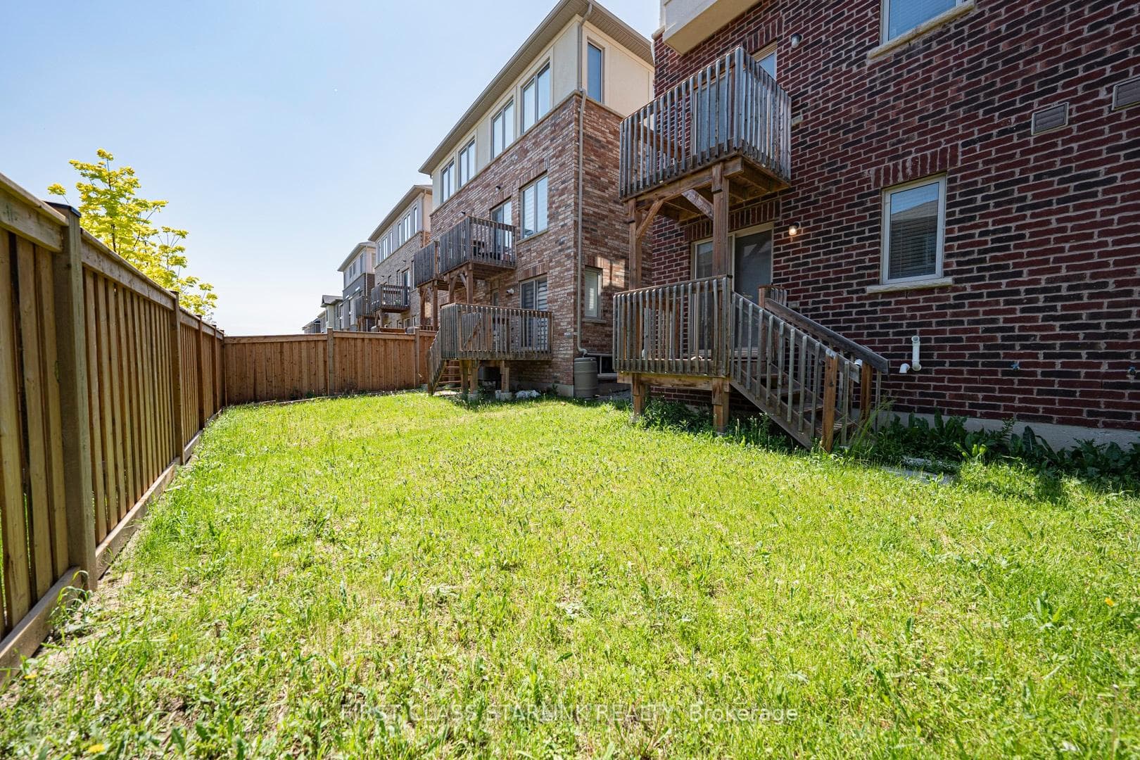 3964 THOMAS ALTON Boulevard - Semi-Detached photo 44 of 44 in Burlington, Ontario