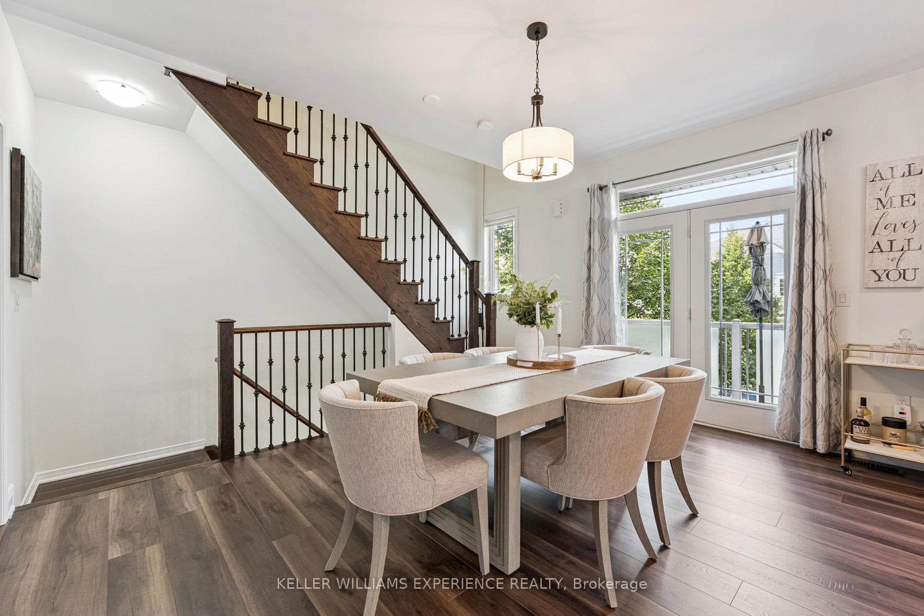 31 Alnwick Avenue - Townhouse photo 13 of 31 in Caledon, Ontario