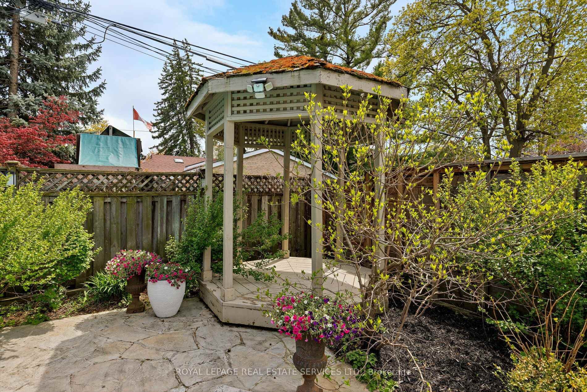 35 Bywood Drive - Detached photo 45 of 45 in Etobicoke (Islington / Rexdale), Ontario