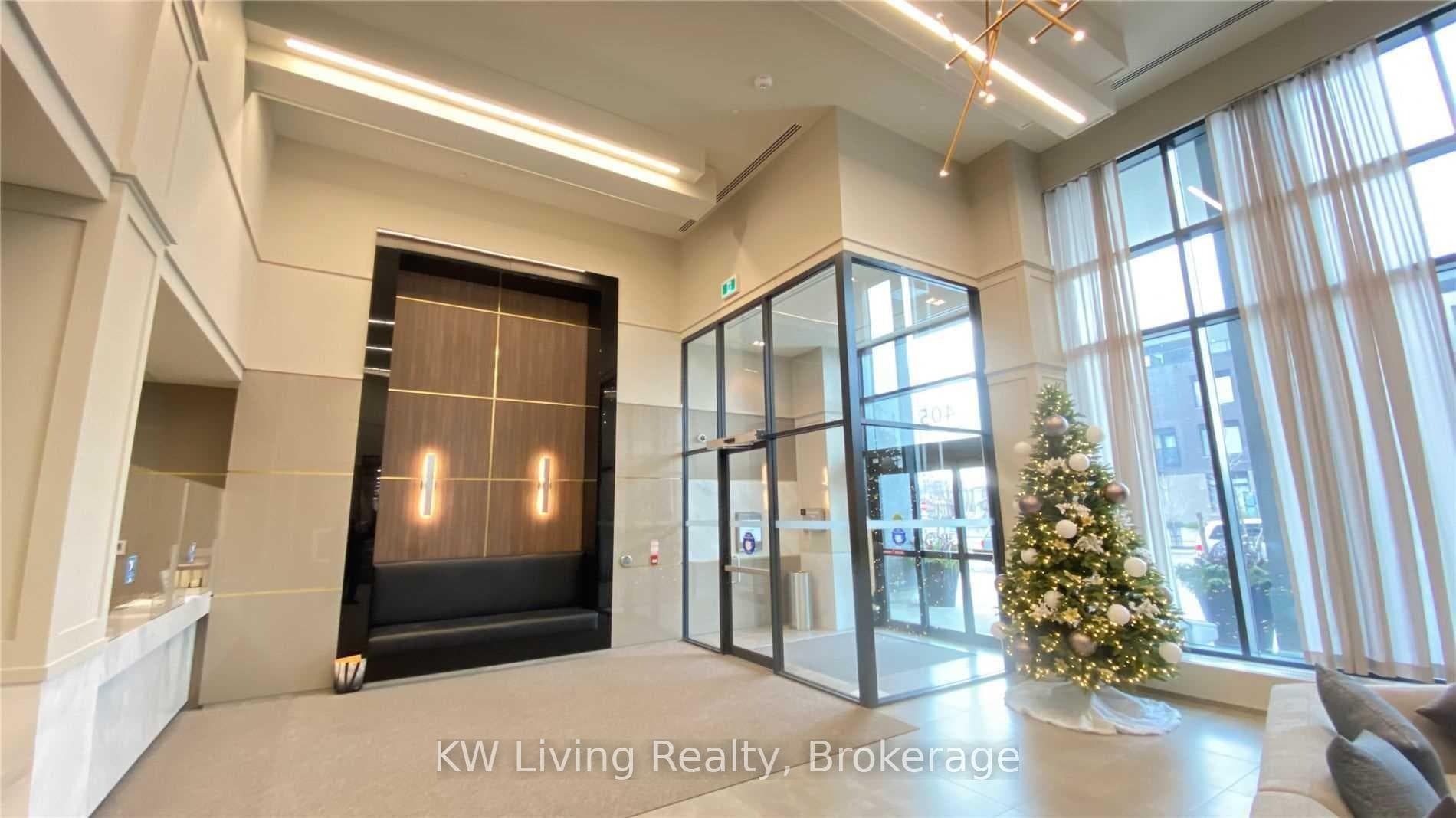 4055 Parkside Village Drive Unit 1719 - Condo photo 4 of 24 in Mississauga, Ontario