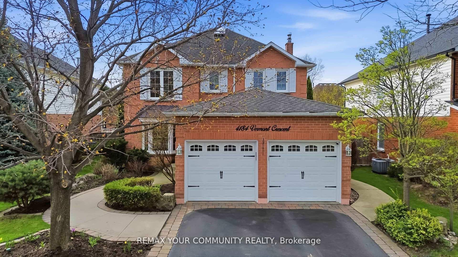 4184 Vermont Crescent - Detached photo 2 of 50 in Burlington, Ontario