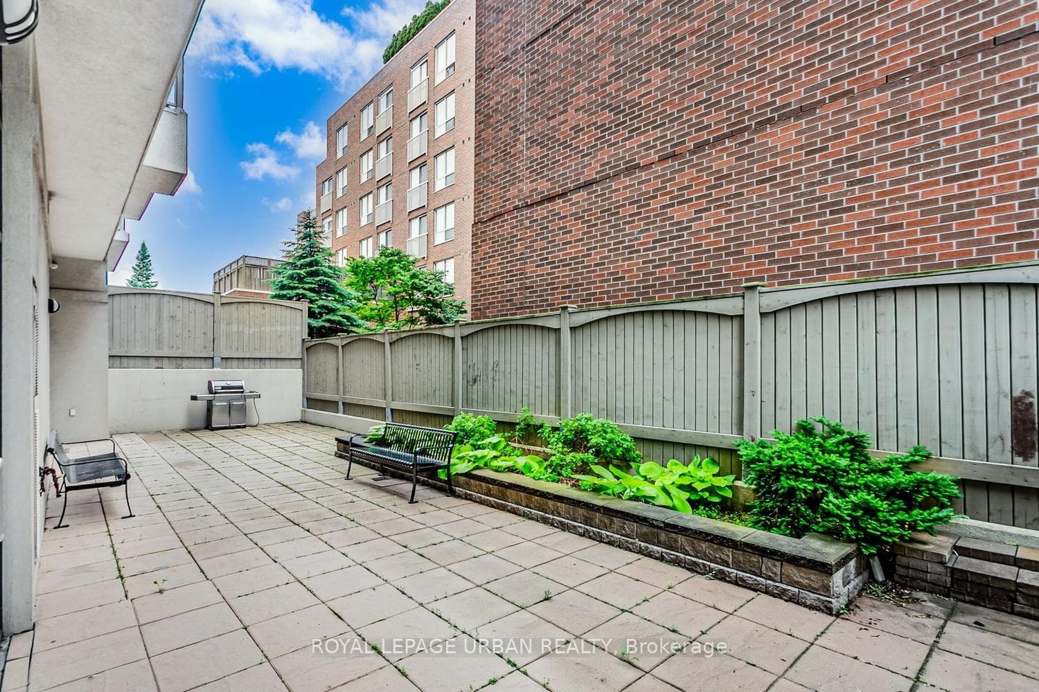 33 Frederick Todd Way Unit 505 - Condo photo 38 of 42 in Flemingdon Park / Don Mills, Ontario