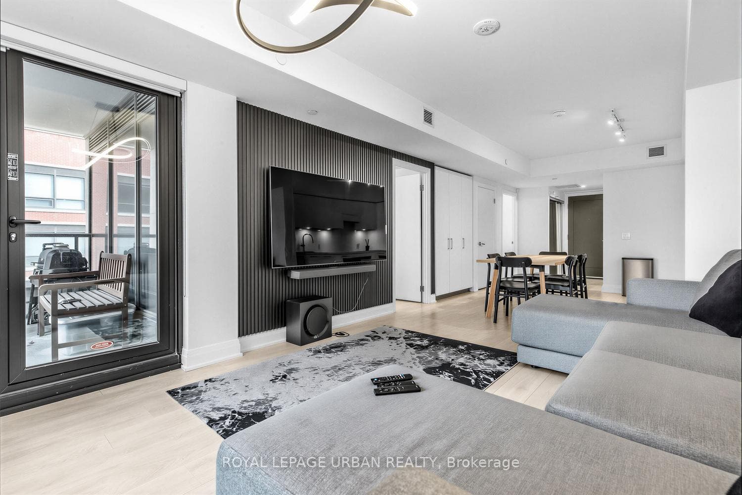 33 Frederick Todd Way Unit 505 - Condo photo 13 of 42 in Flemingdon Park / Don Mills, Ontario