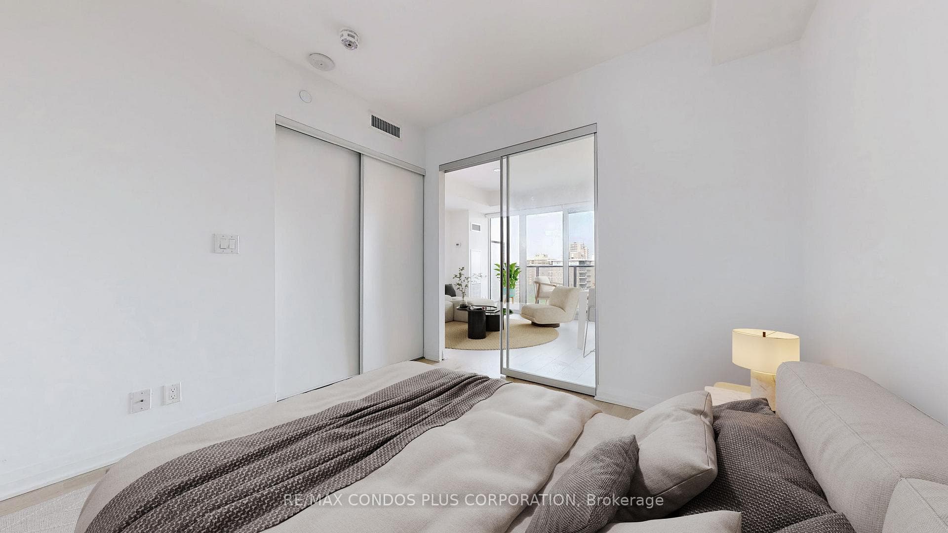 99 Foxbar Road Unit 1406 - New Construction photo 6 of 24 in Annex / Yorkville / Summerhill, Ontario